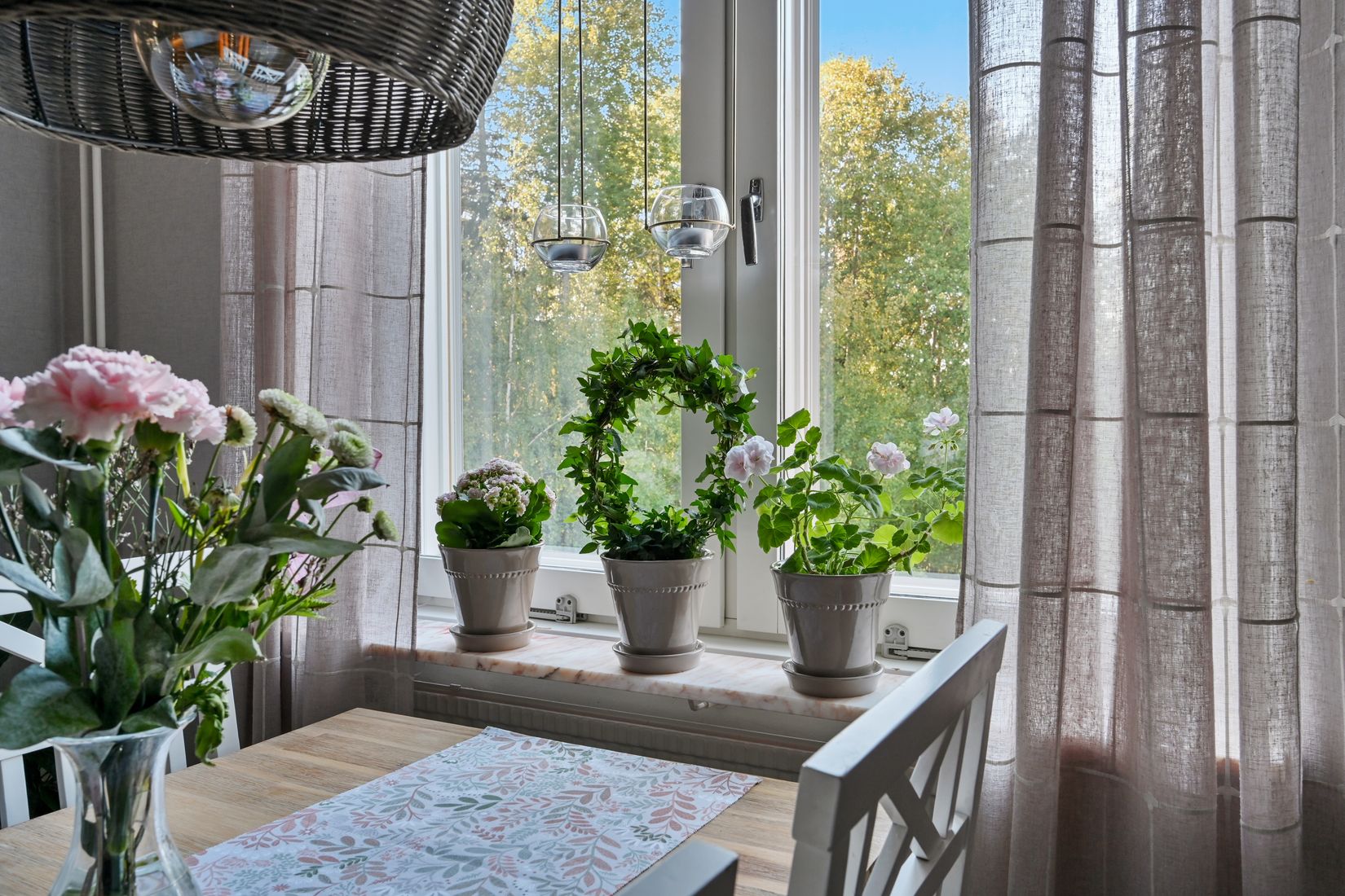 Bostadsrätt, Slussbrovägen 53, Runö, Österåker