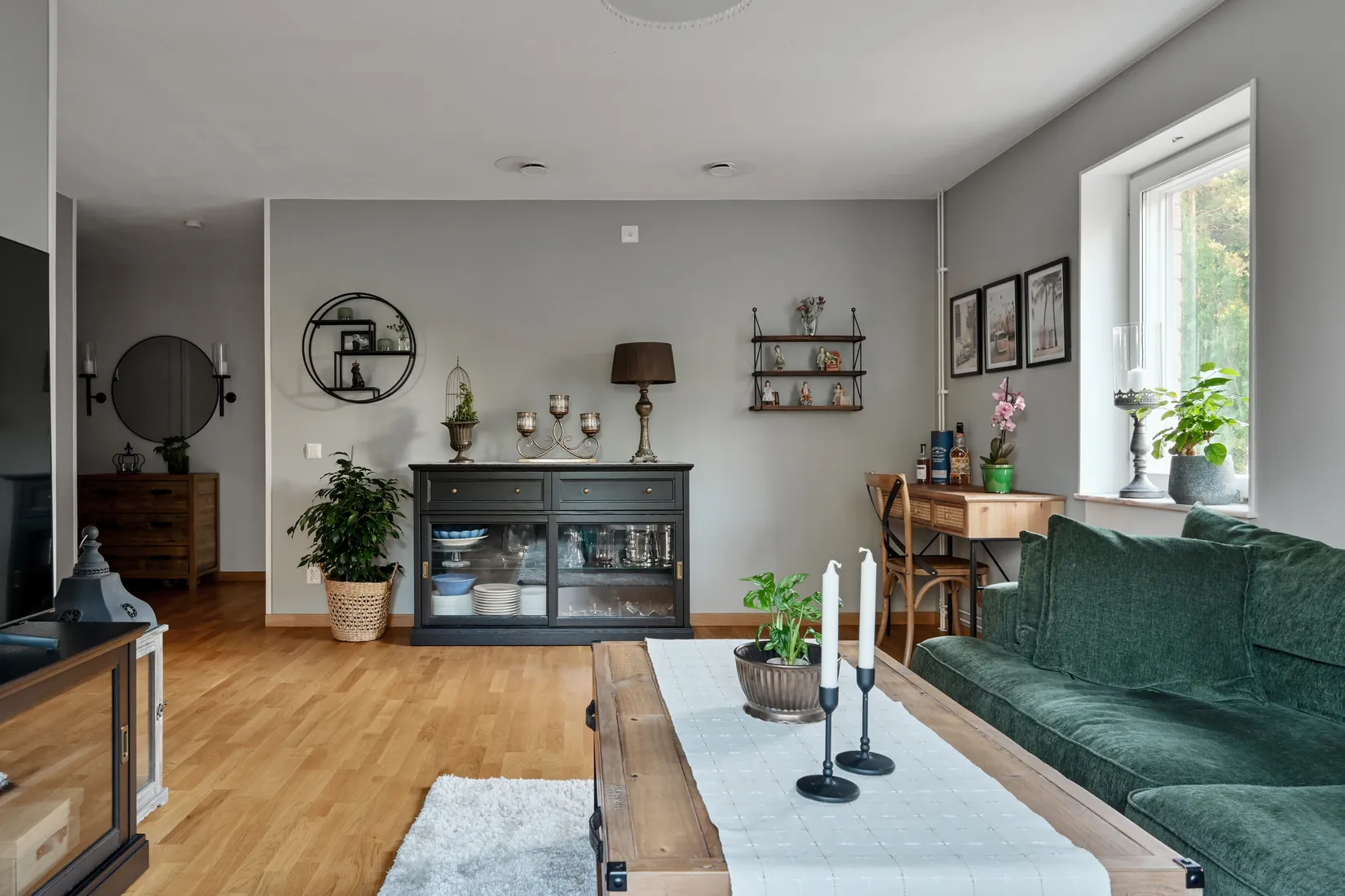 Bostadsrätt, Slussbrovägen 53, Runö, Österåker