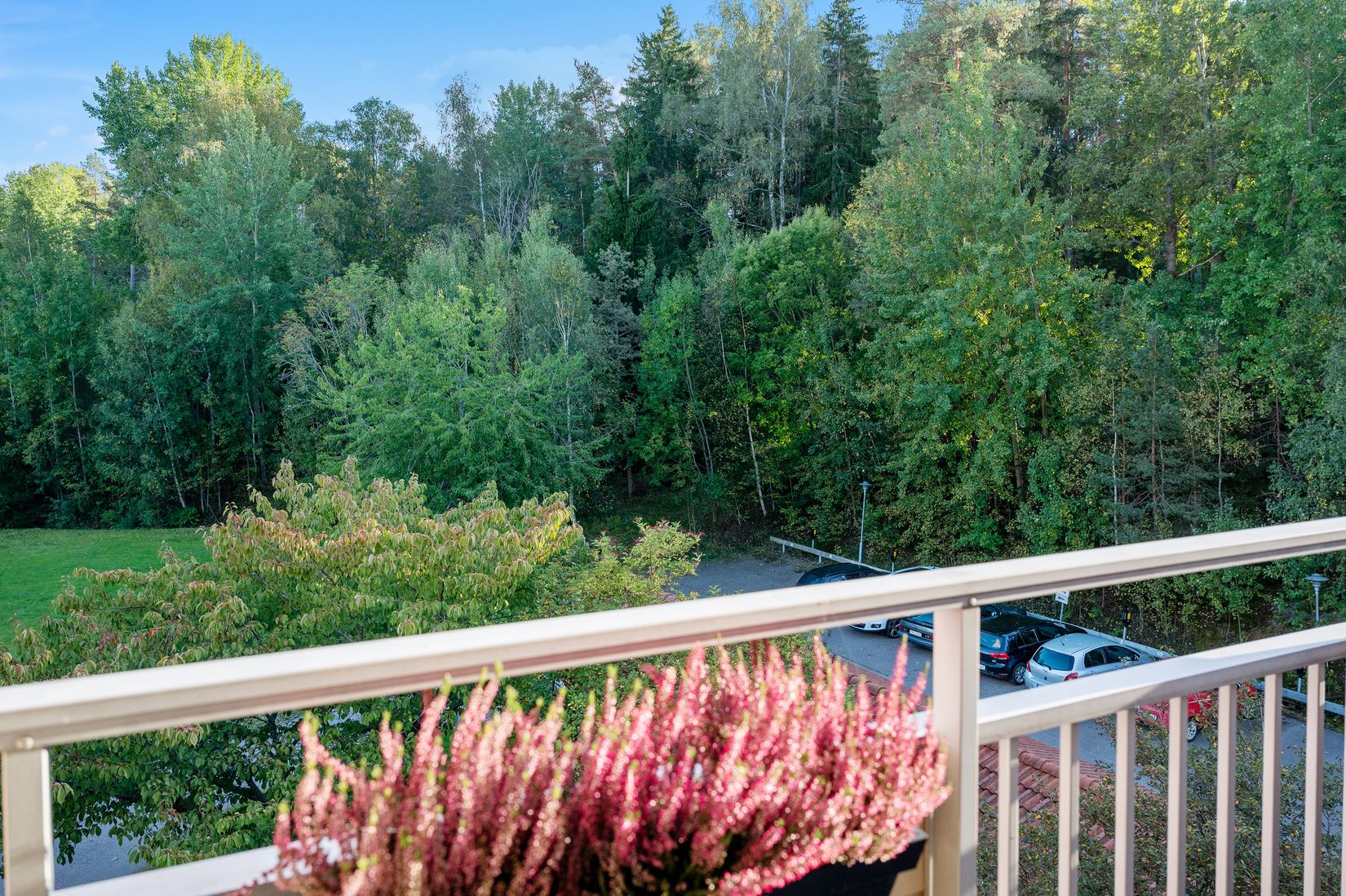 Bostadsrätt, Slussbrovägen 53, Runö, Österåker