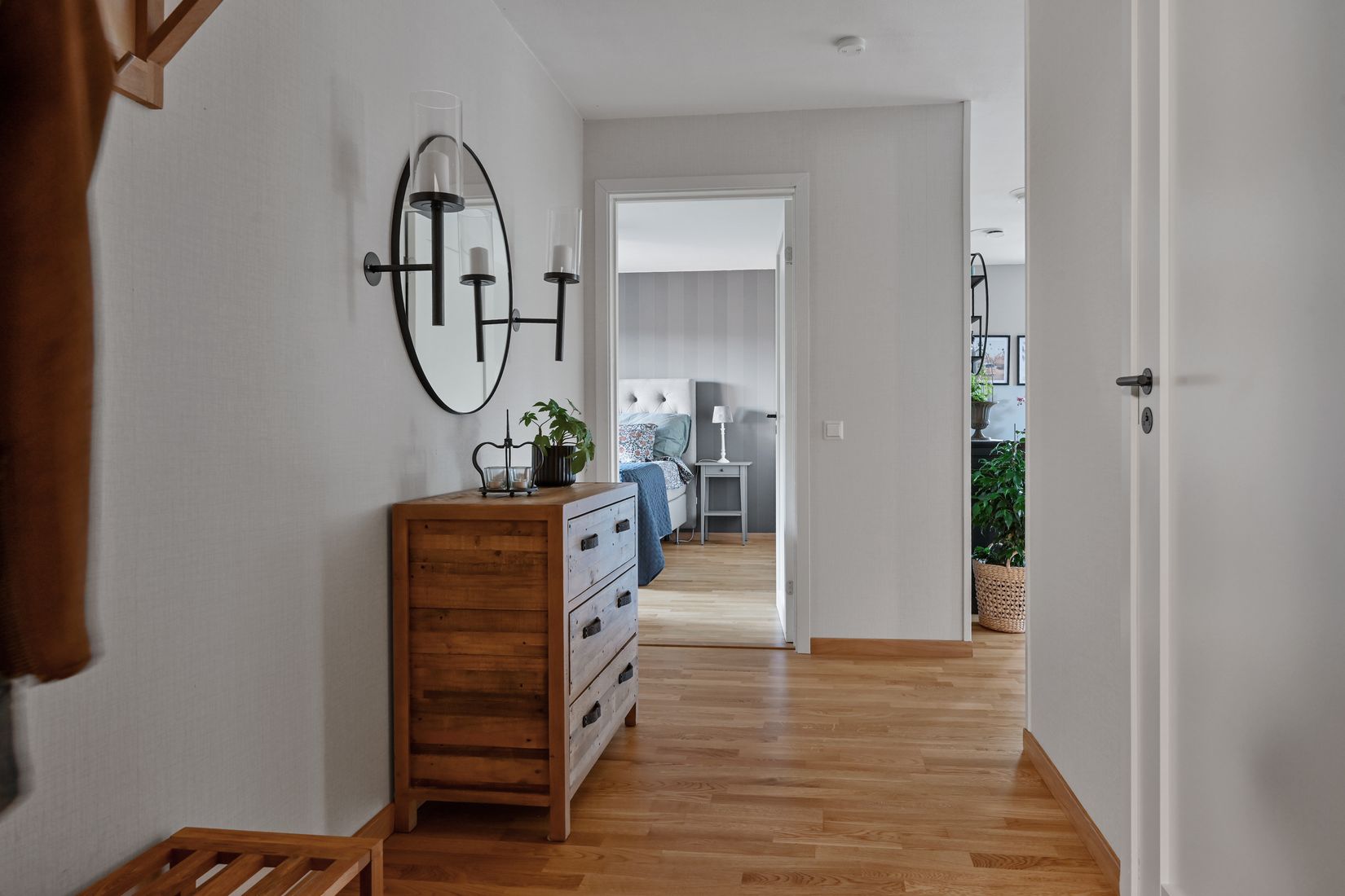 Bostadsrätt, Slussbrovägen 53, Runö, Österåker