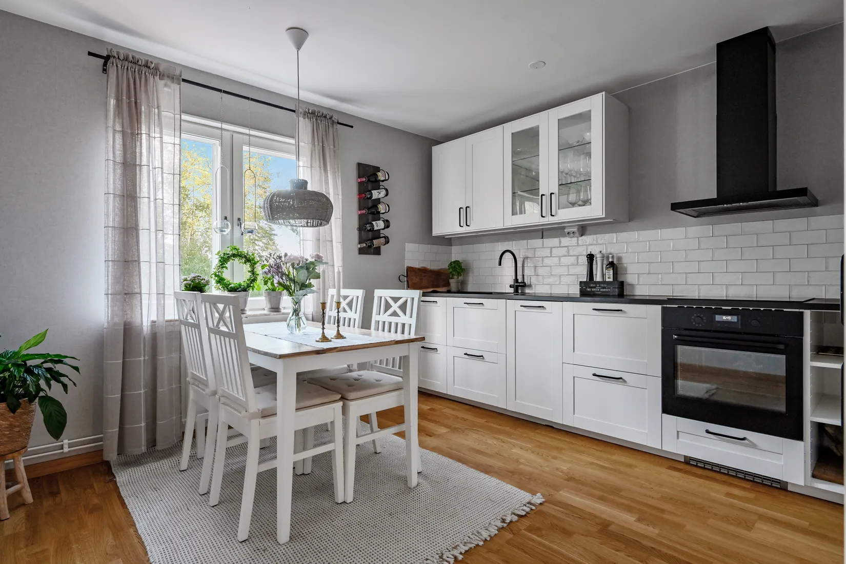 Bostadsrätt, Slussbrovägen 53, Runö, Österåker