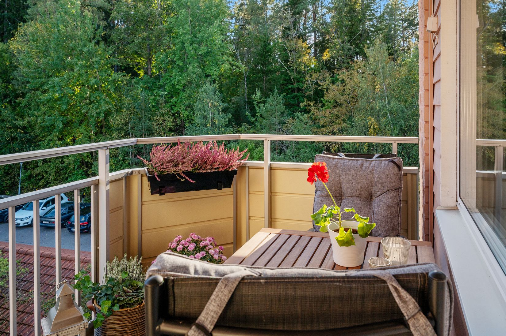 Bostadsrätt, Slussbrovägen 53, Runö, Österåker