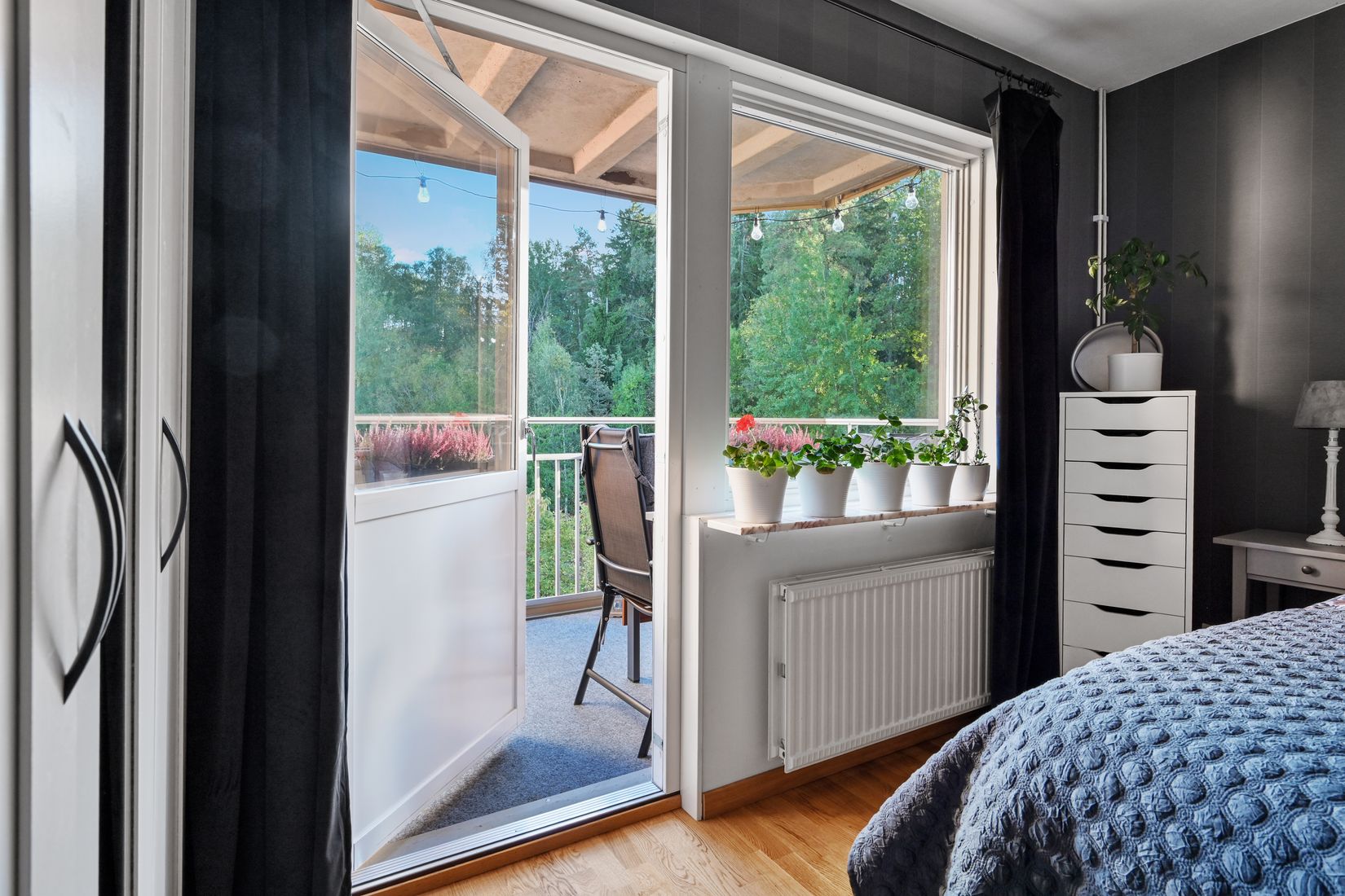 Bostadsrätt, Slussbrovägen 53, Runö, Österåker