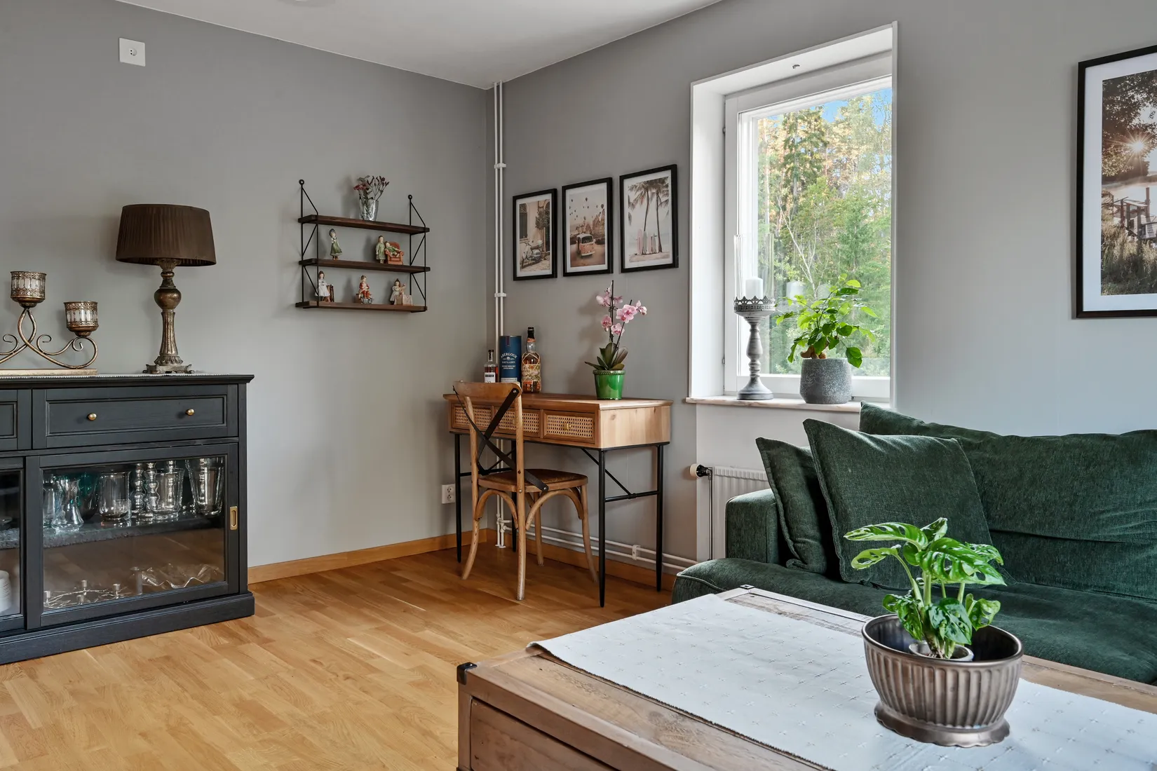 Bostadsrätt, Slussbrovägen 53, Runö, Österåker