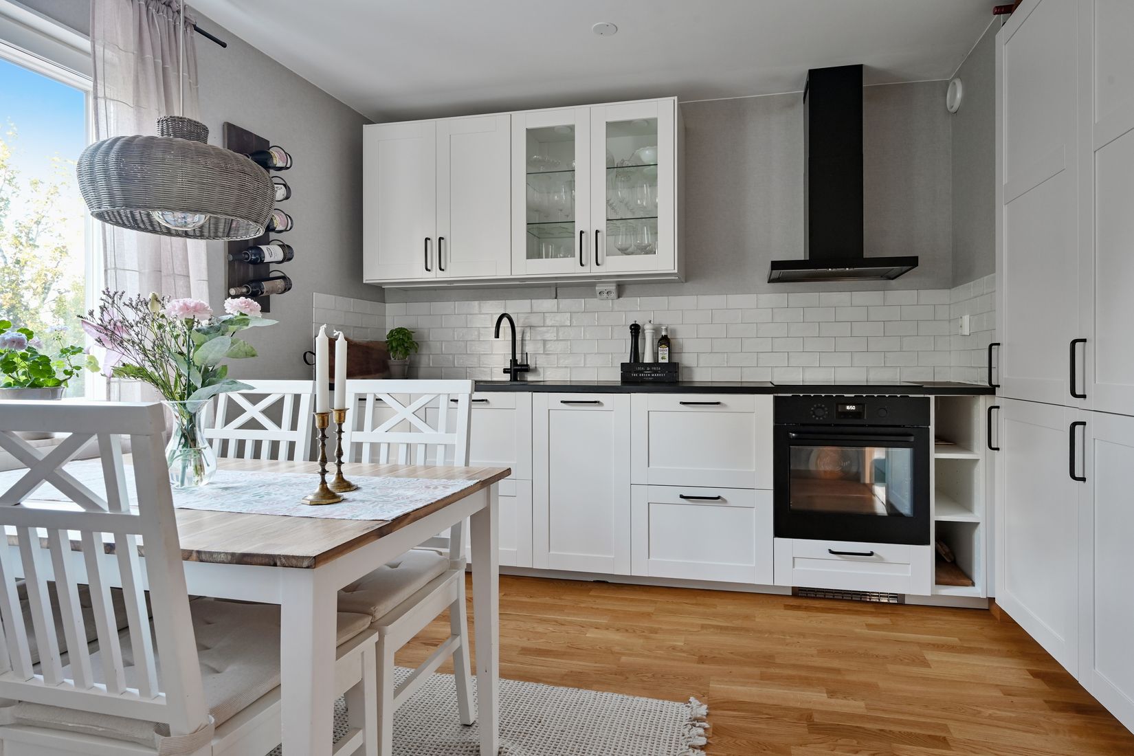 Bostadsrätt, Slussbrovägen 53, Runö, Österåker