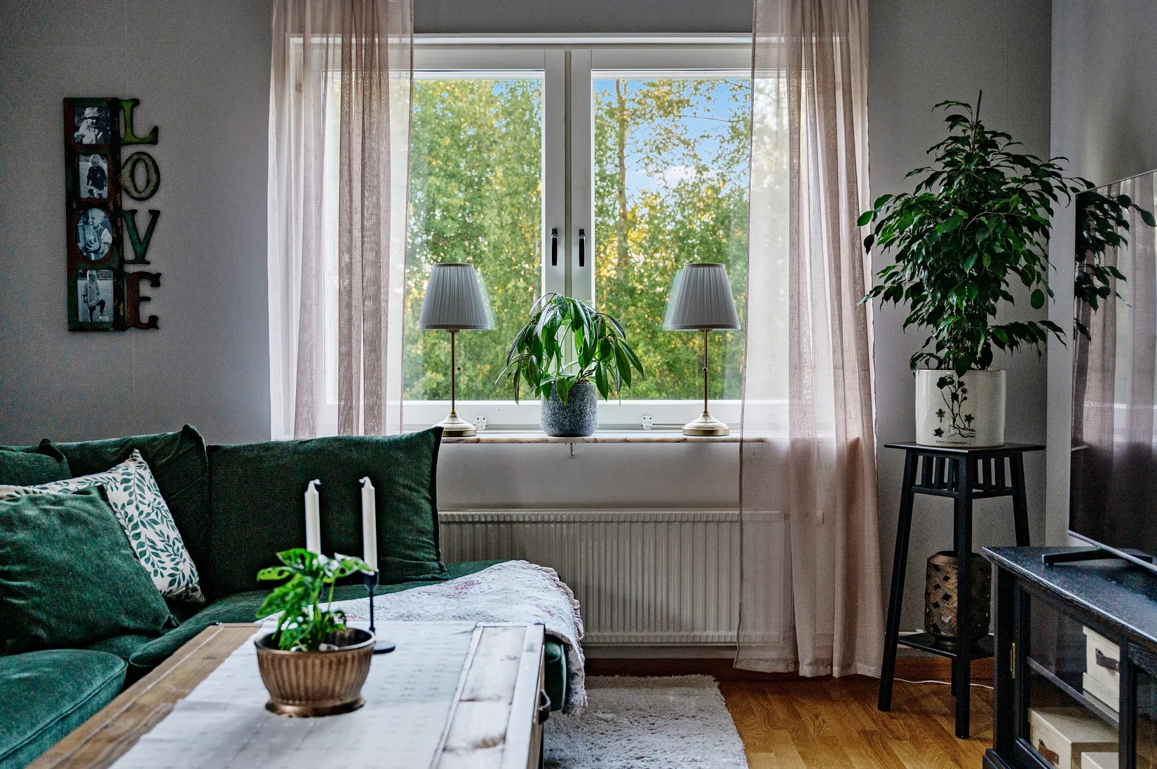 Bostadsrätt, Slussbrovägen 53, Runö, Österåker