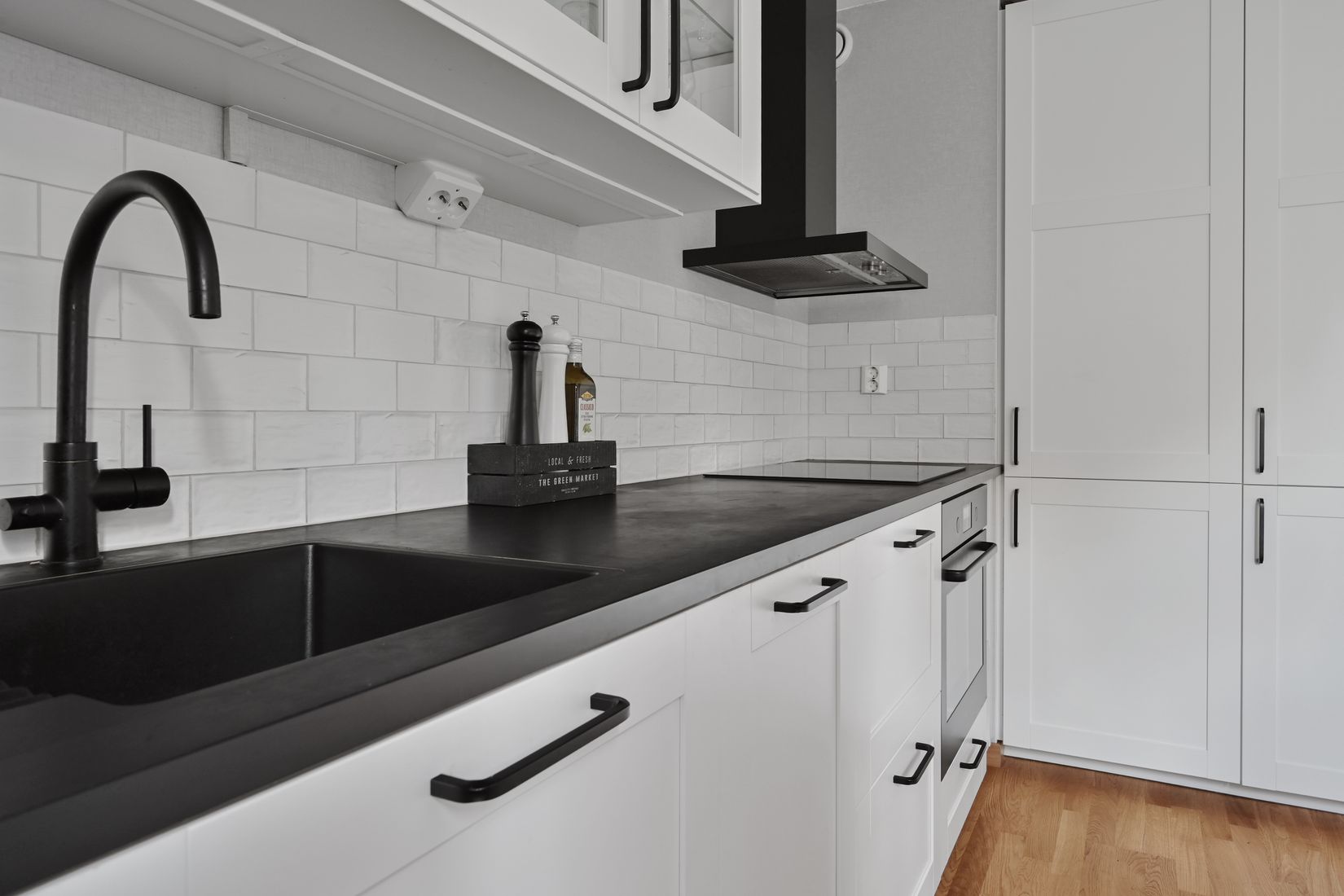 Bostadsrätt, Slussbrovägen 53, Runö, Österåker