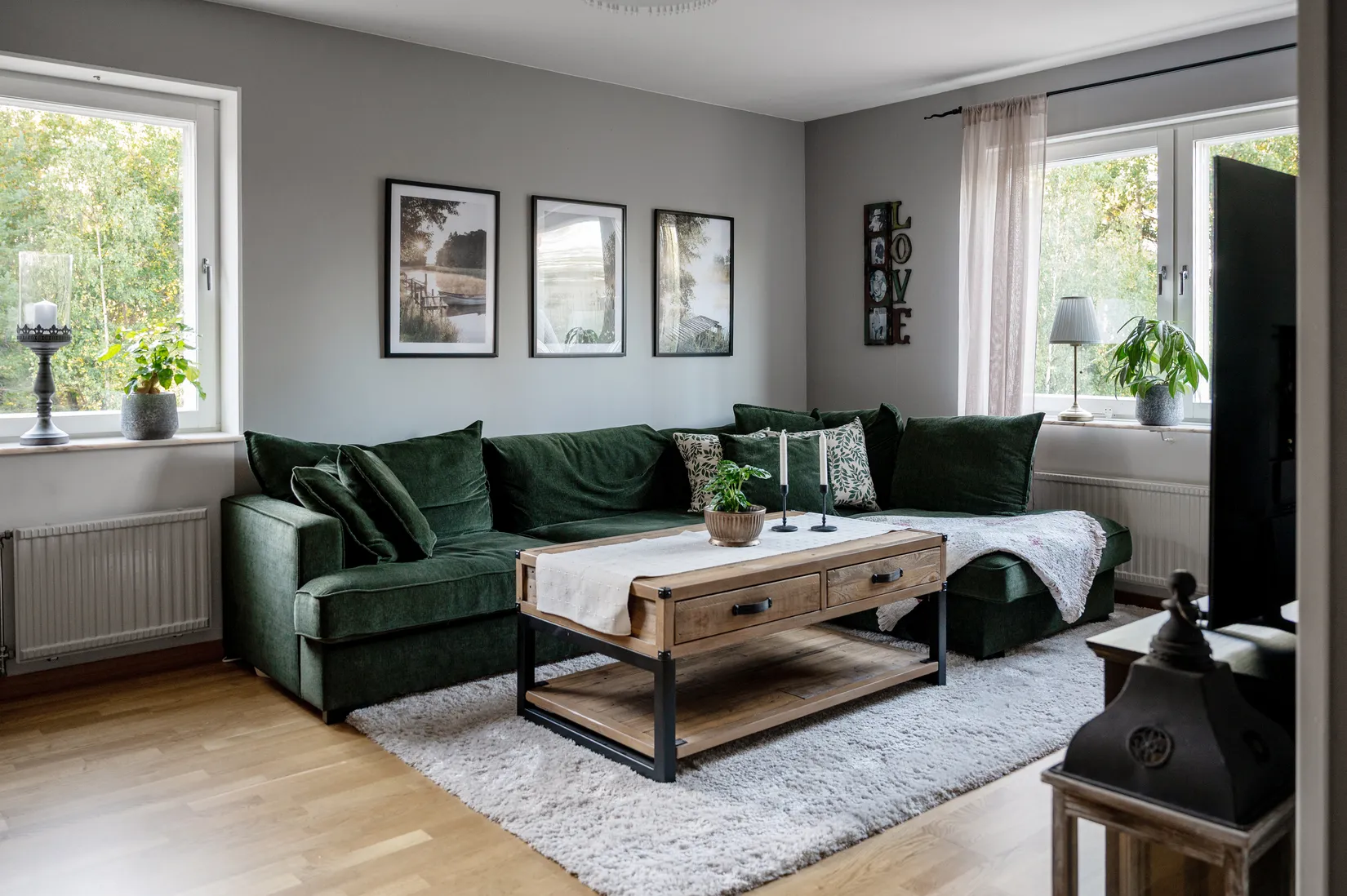 Bostadsrätt, Slussbrovägen 53, Runö, Österåker