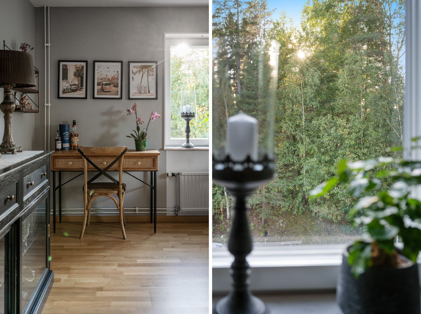Bostadsrätt, Slussbrovägen 53, Runö, Österåker