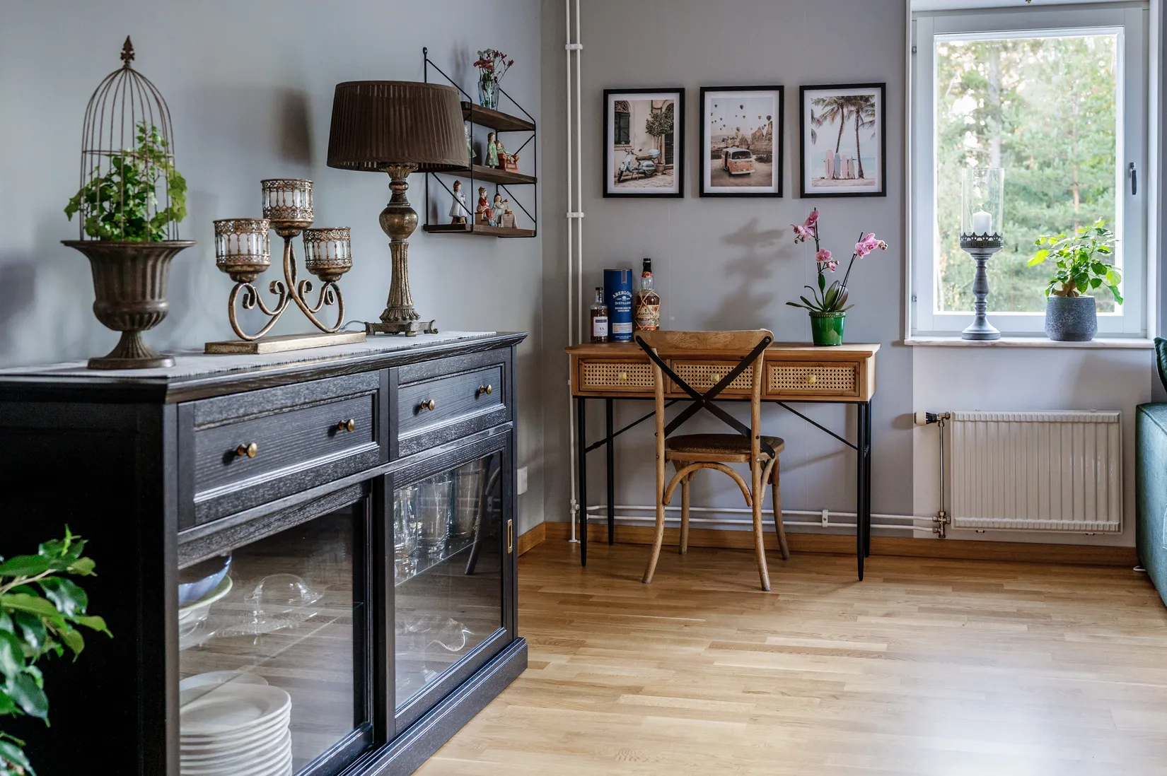 Bostadsrätt, Slussbrovägen 53, Runö, Österåker