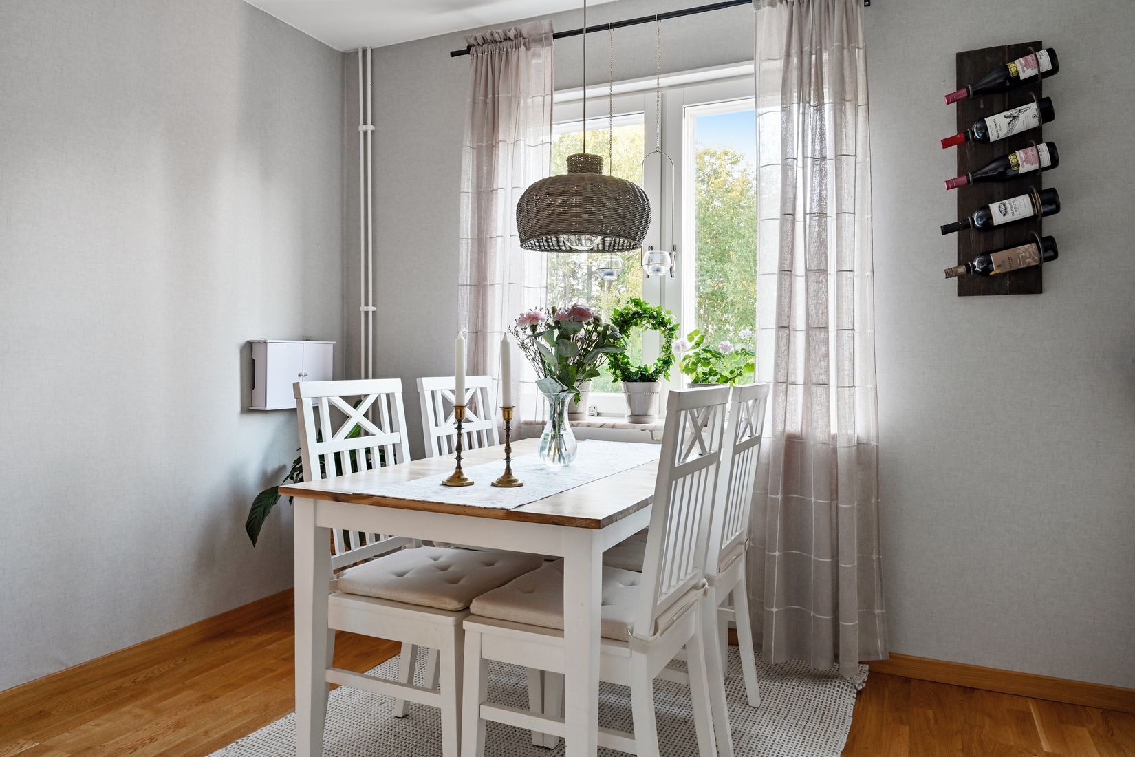 Bostadsrätt, Slussbrovägen 53, Runö, Österåker