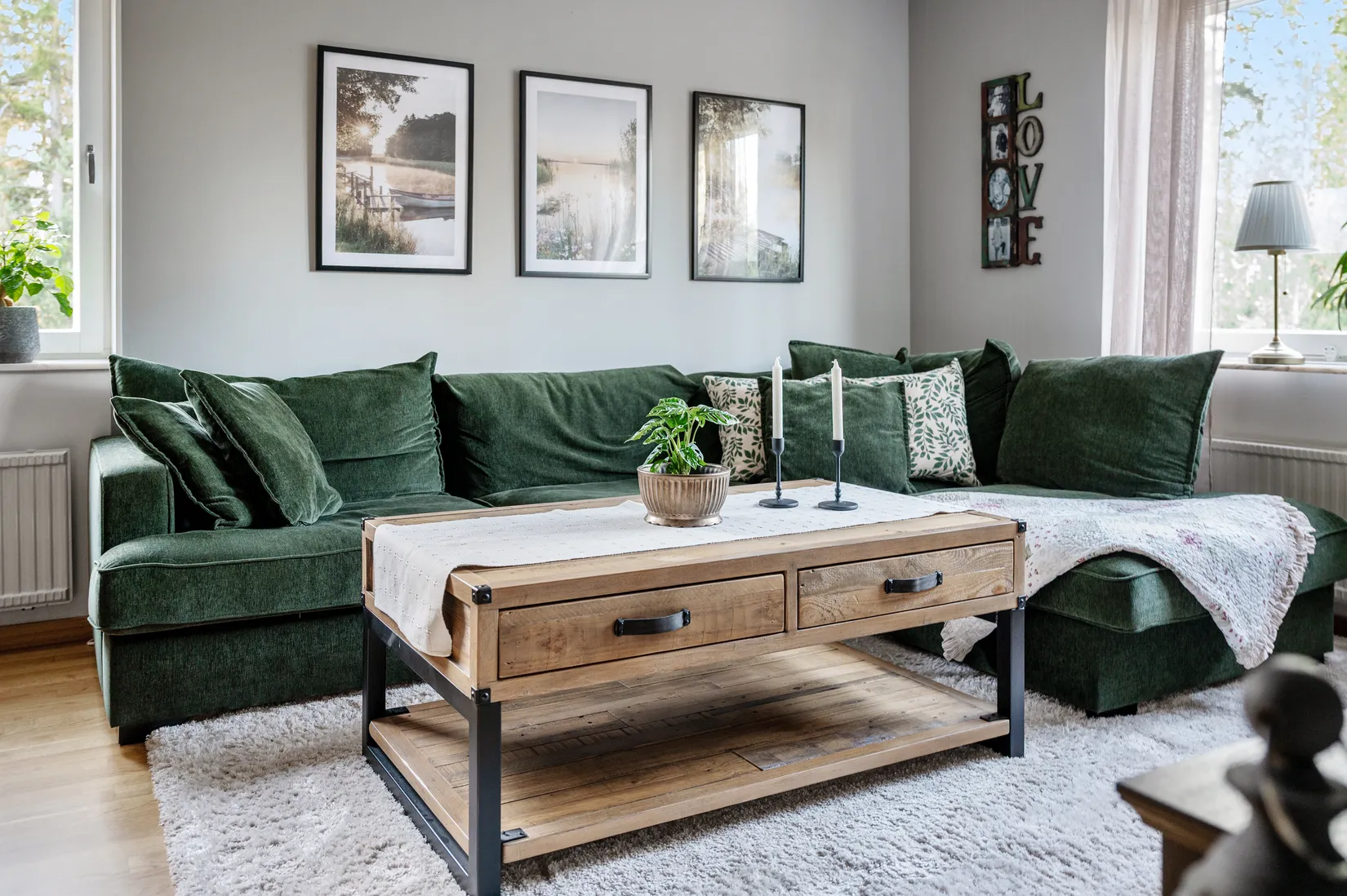 Bostadsrätt, Slussbrovägen 53, Runö, Österåker