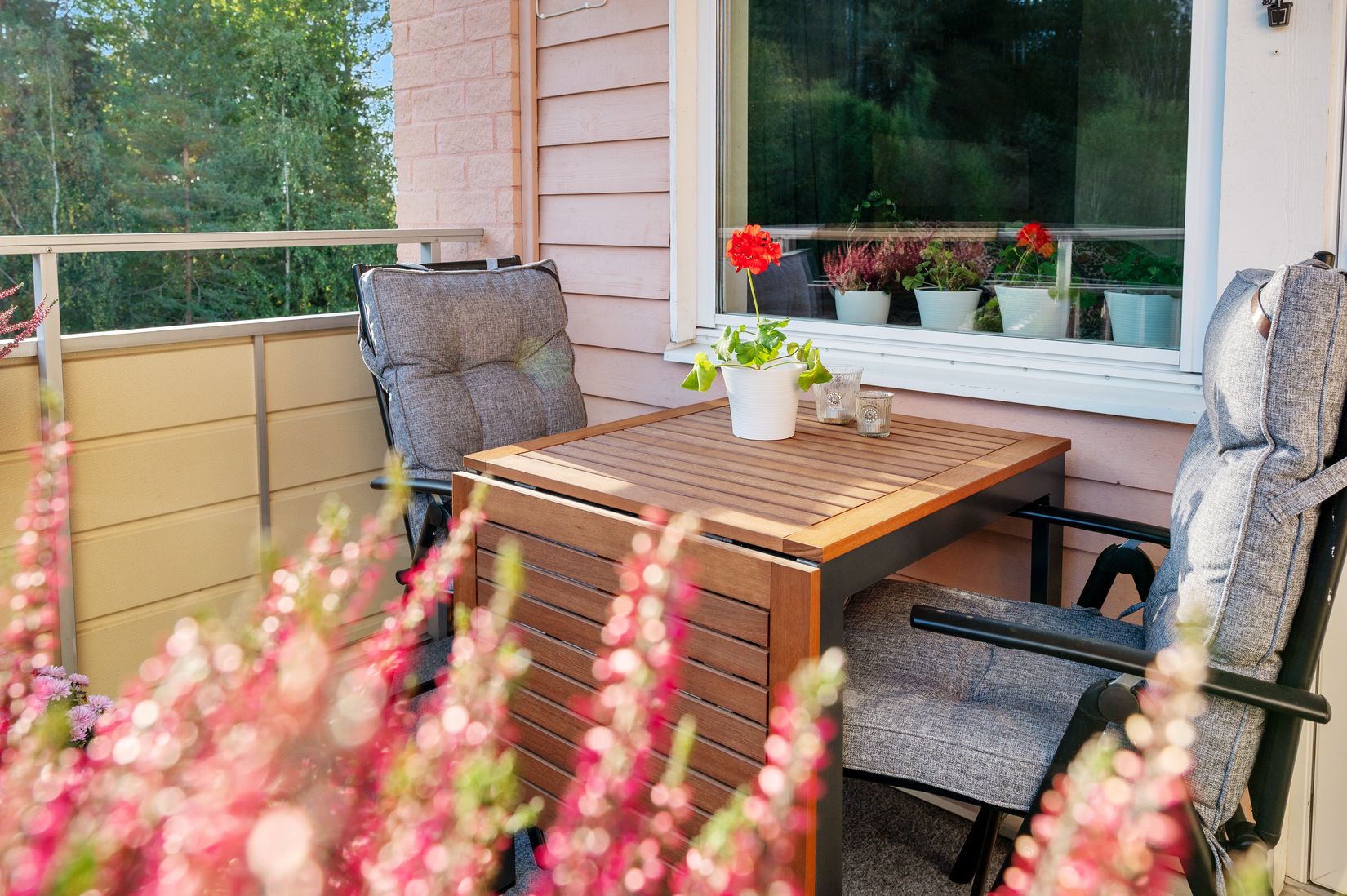 Bostadsrätt, Slussbrovägen 53, Runö, Österåker