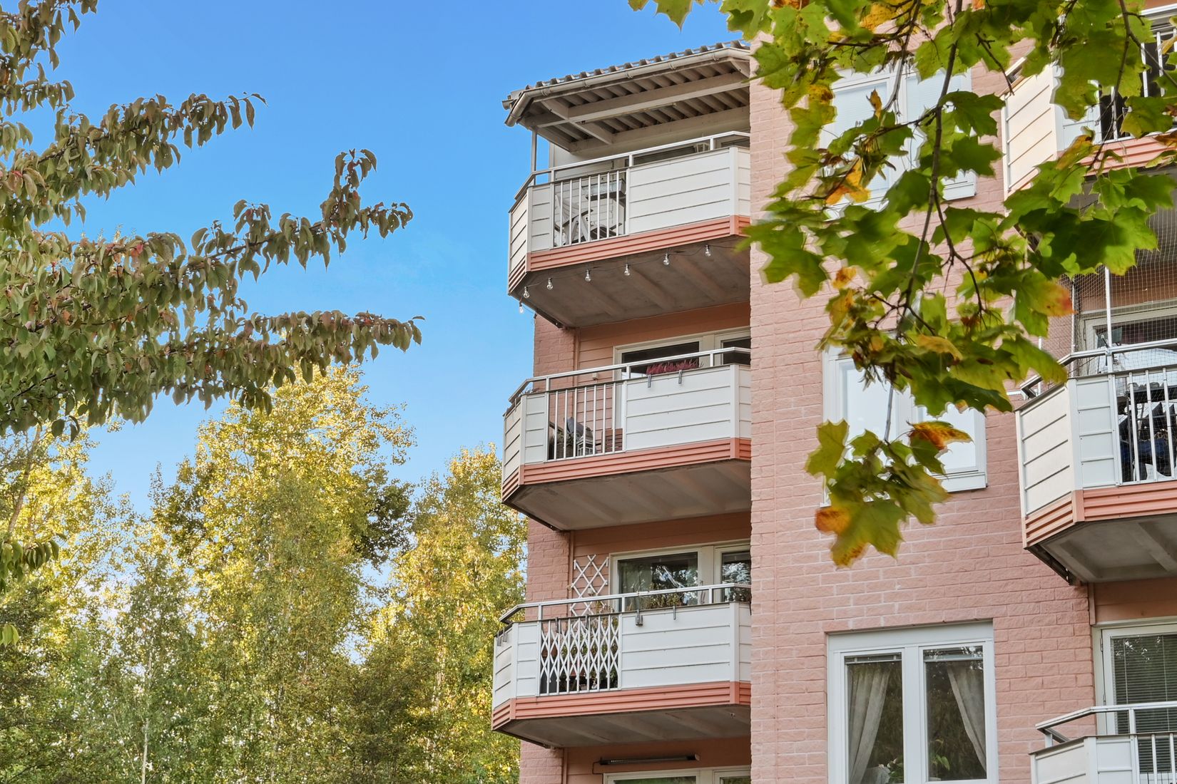 Bostadsrätt, Slussbrovägen 53, Runö, Österåker