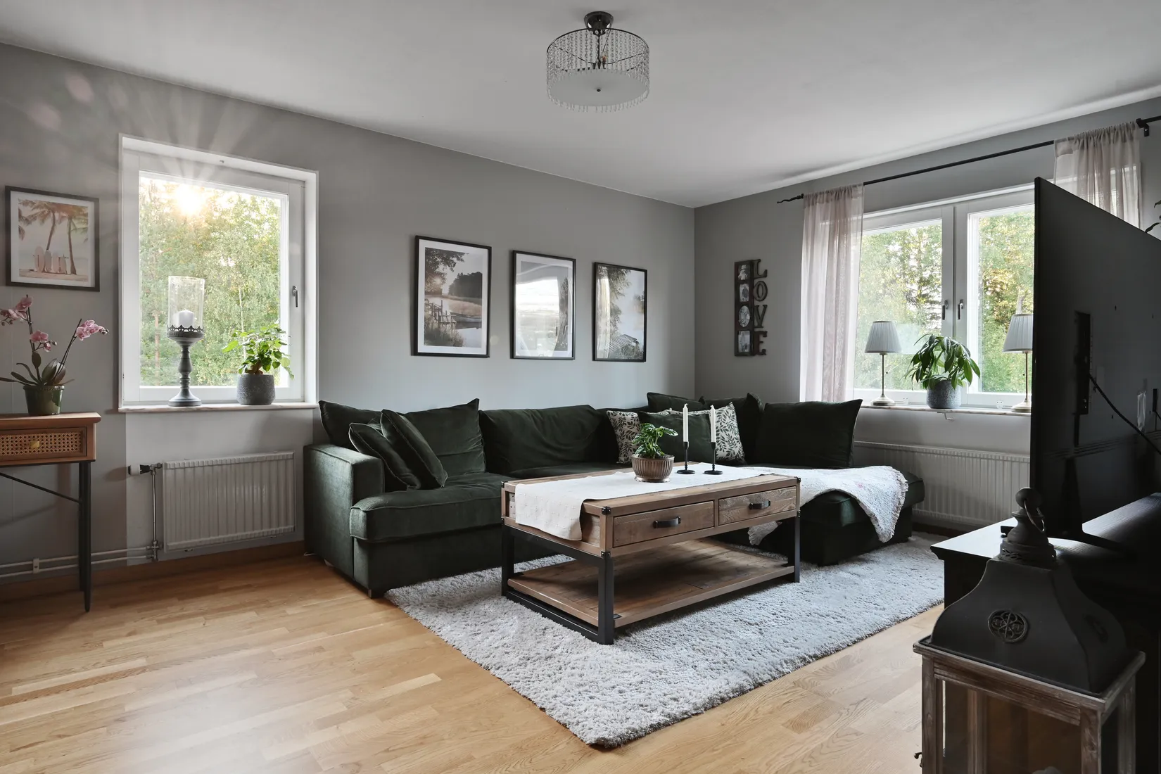 Bostadsrätt, Slussbrovägen 53, Runö, Österåker