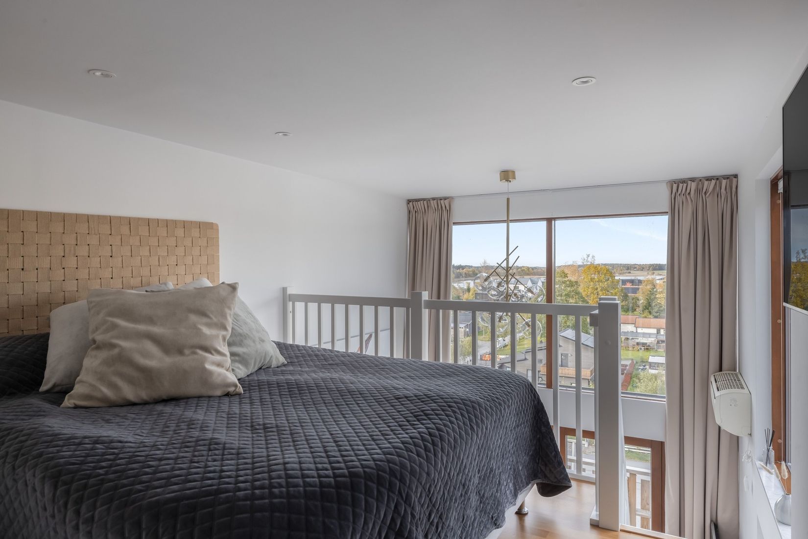 Bostadsrätt, Skvadronvägen 58C, Västra Bällsta, Vallentuna