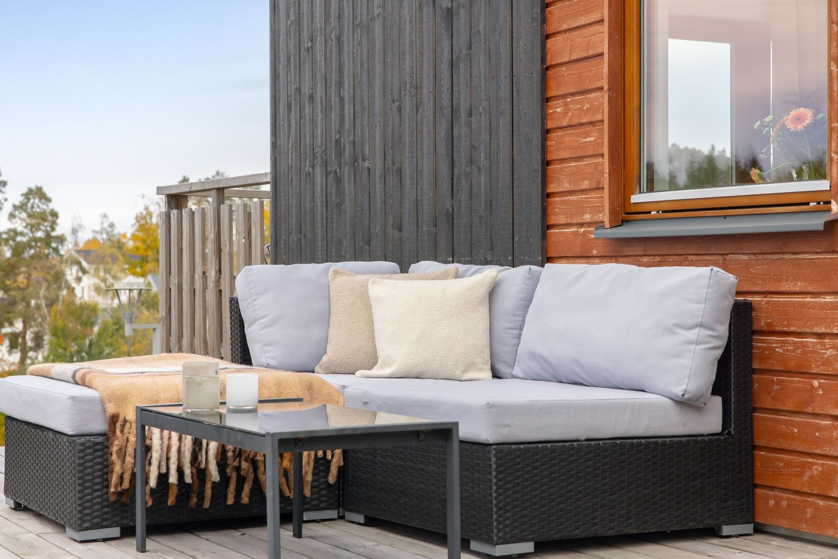 Bostadsrätt, Skvadronvägen 58C, Västra Bällsta, Vallentuna