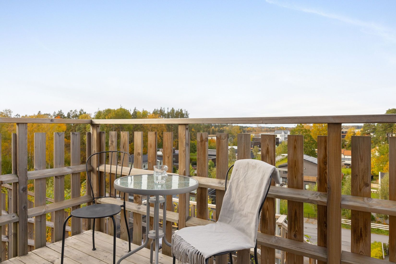 Bostadsrätt, Skvadronvägen 58C, Västra Bällsta, Vallentuna