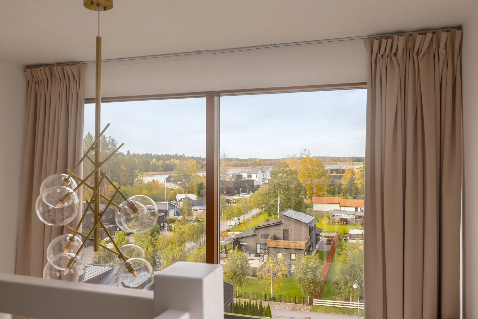 Bostadsrätt, Skvadronvägen 58C, Västra Bällsta, Vallentuna