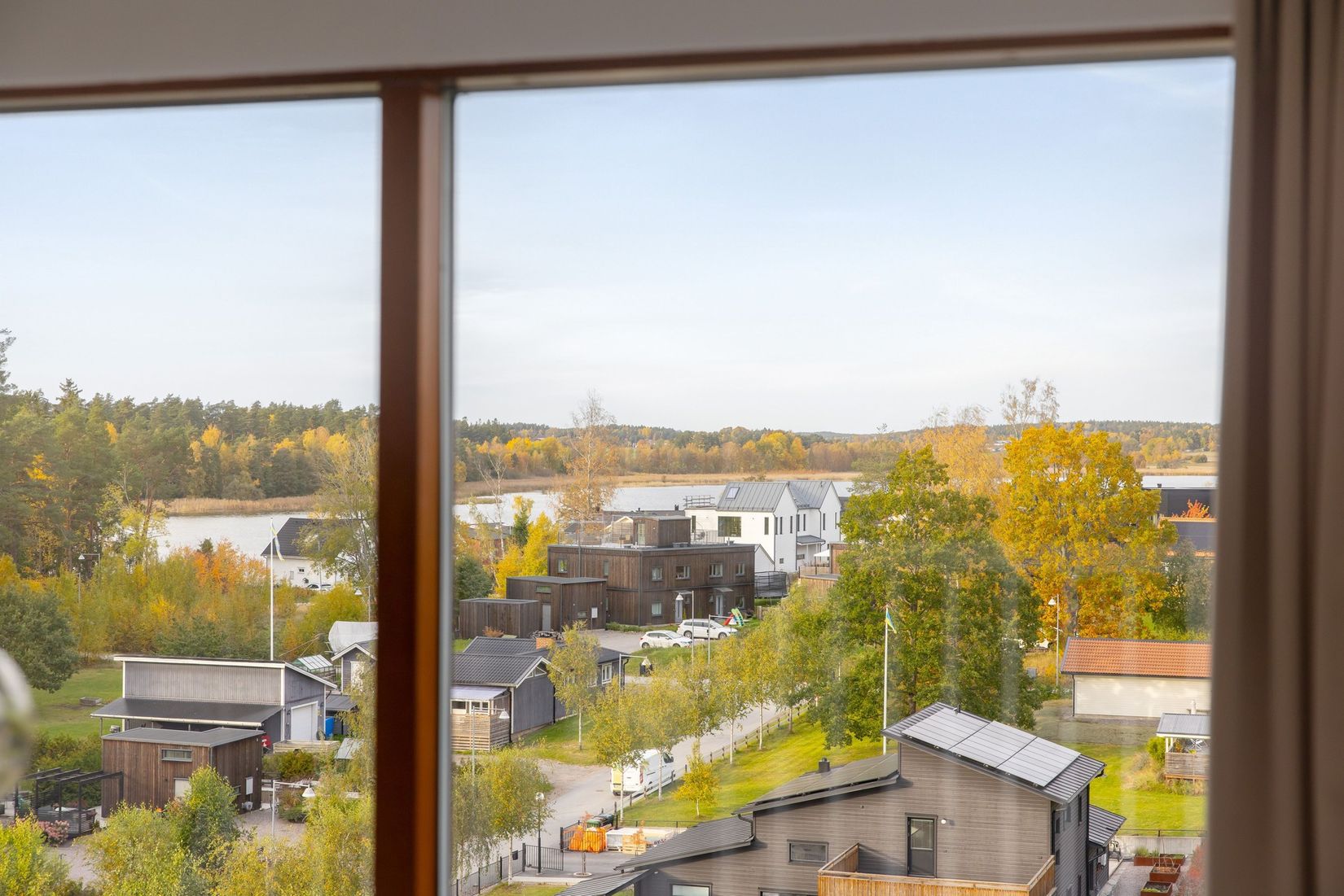 Bostadsrätt, Skvadronvägen 58C, Västra Bällsta, Vallentuna