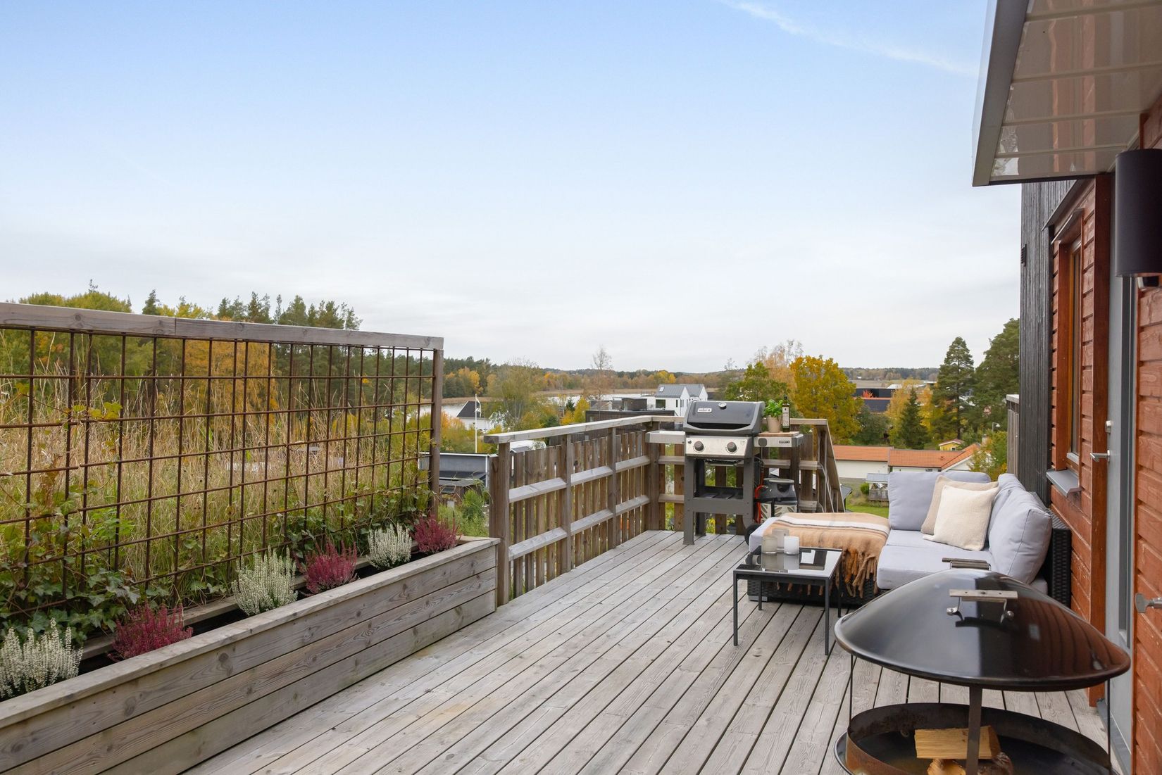 Bostadsrätt, Skvadronvägen 58C, Västra Bällsta, Vallentuna