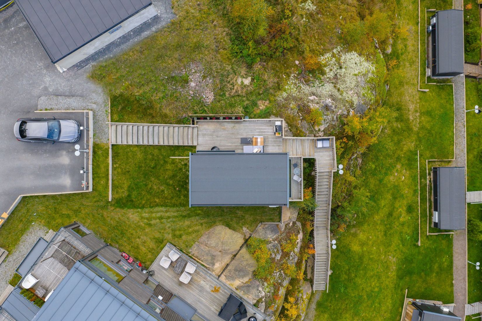 Bostadsrätt, Skvadronvägen 58C, Västra Bällsta, Vallentuna