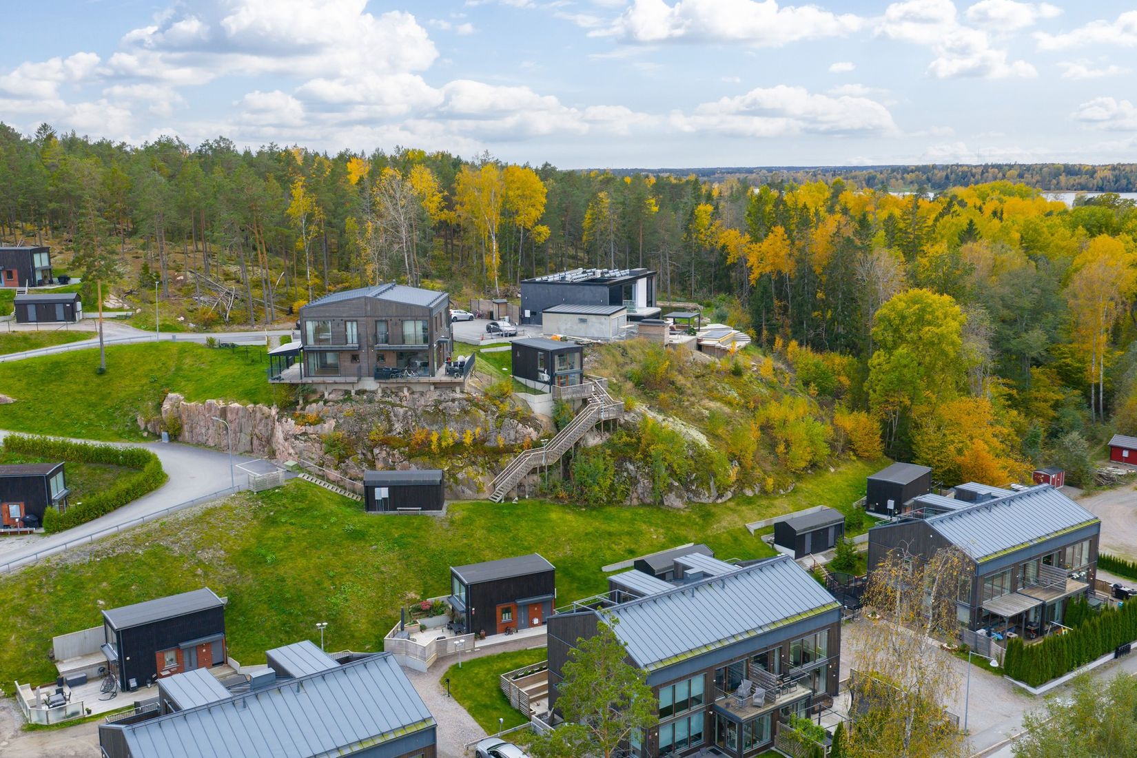 Bostadsrätt, Skvadronvägen 58C, Västra Bällsta, Vallentuna