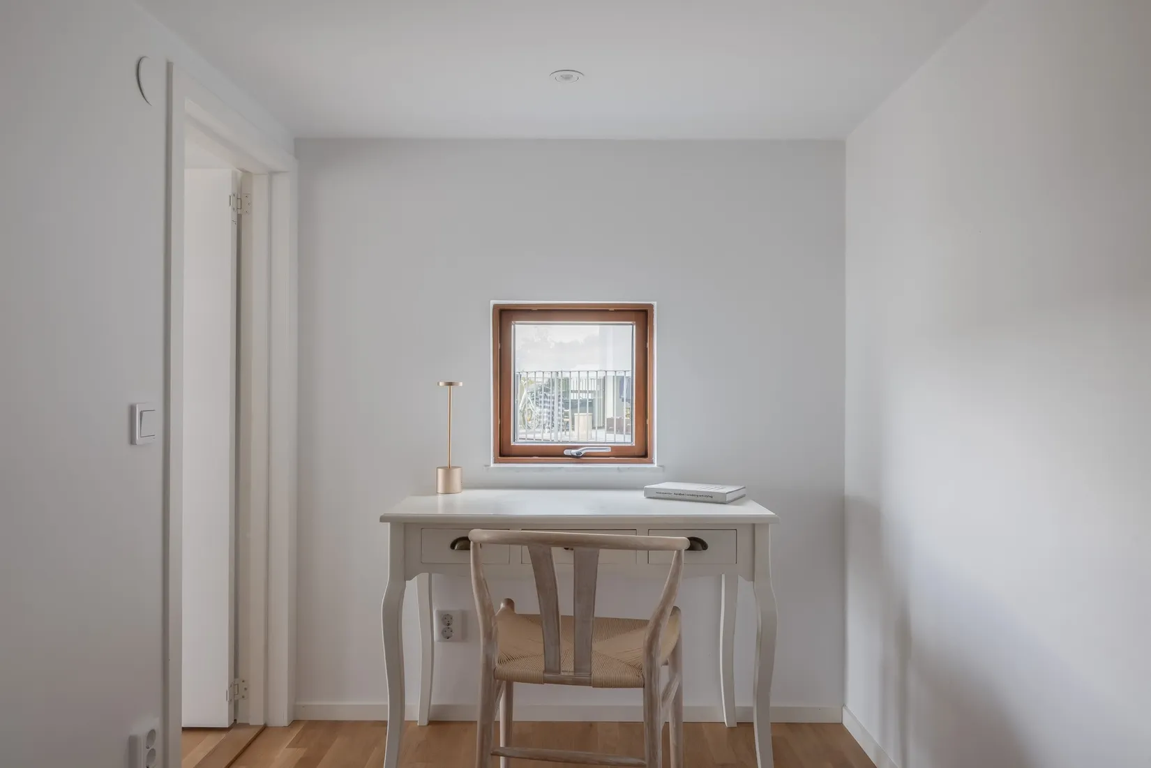 Bostadsrätt, Skvadronvägen 58C, Västra Bällsta, Vallentuna