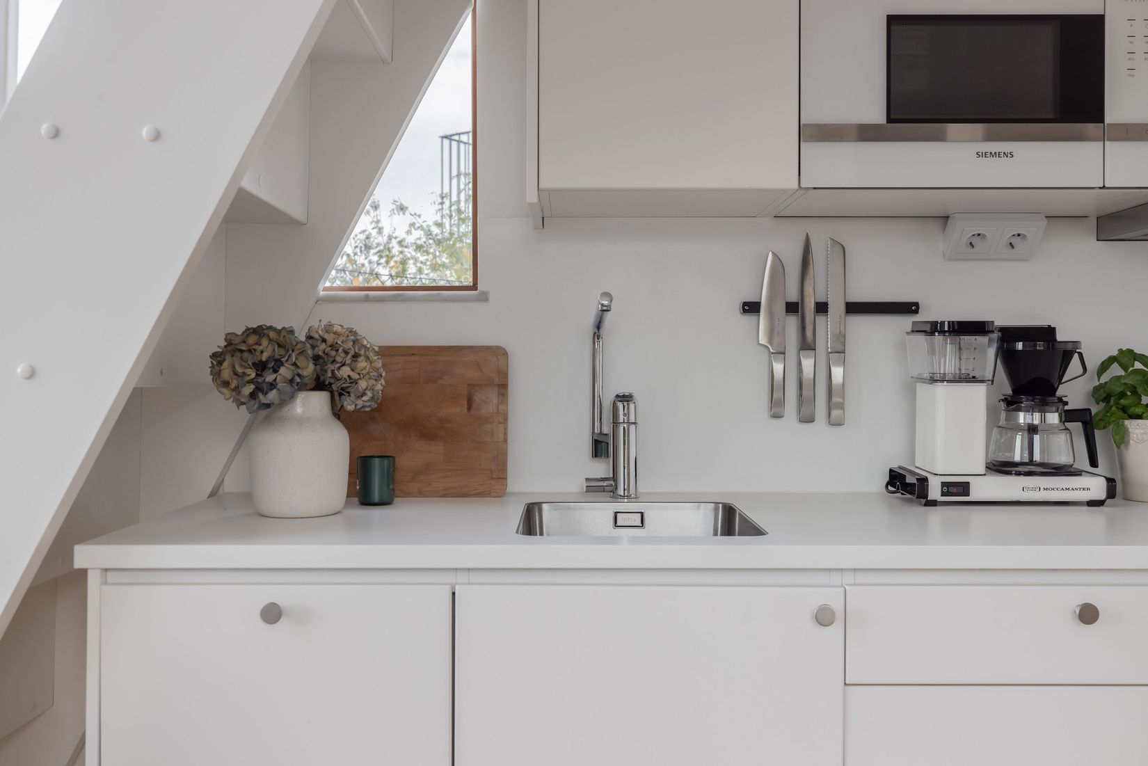 Bostadsrätt, Skvadronvägen 58C, Västra Bällsta, Vallentuna