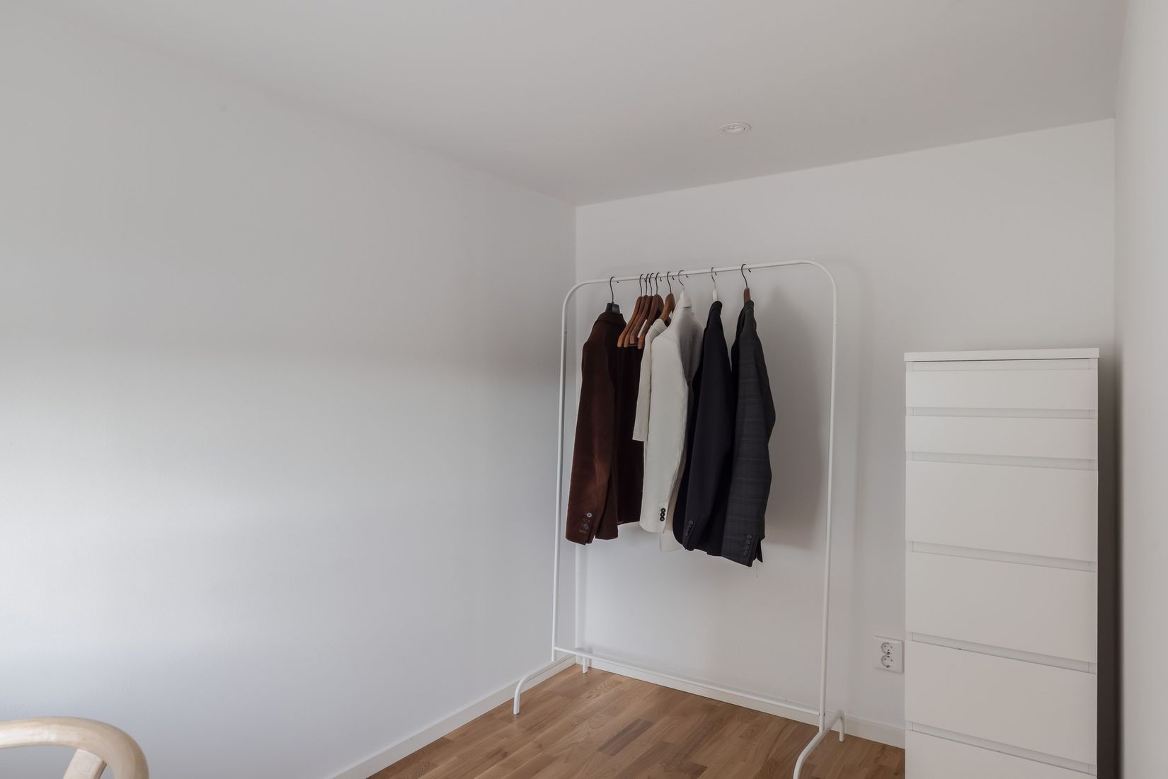 Bostadsrätt, Skvadronvägen 58C, Västra Bällsta, Vallentuna