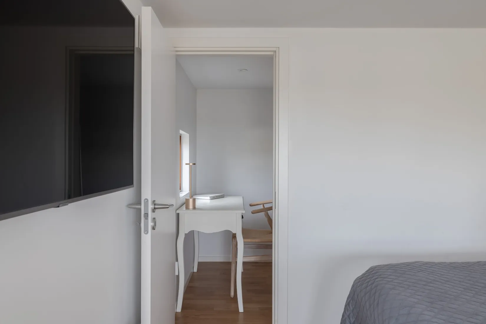 Bostadsrätt, Skvadronvägen 58C, Västra Bällsta, Vallentuna