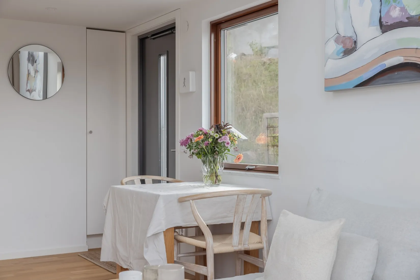 Bostadsrätt, Skvadronvägen 58C, Västra Bällsta, Vallentuna