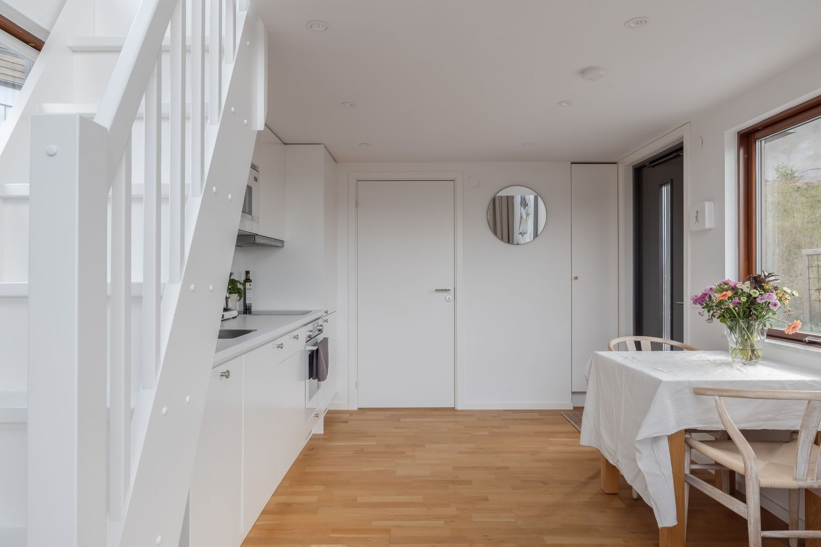 Bostadsrätt, Skvadronvägen 58C, Västra Bällsta, Vallentuna