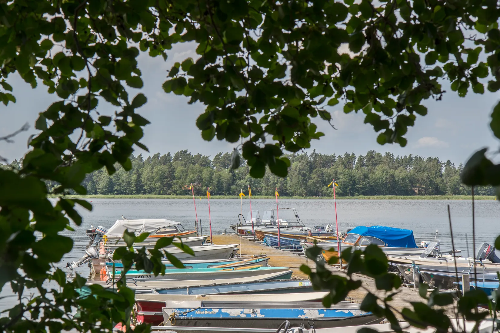 Bostadsrätt, Skvadronvägen 58C, Västra Bällsta, Vallentuna