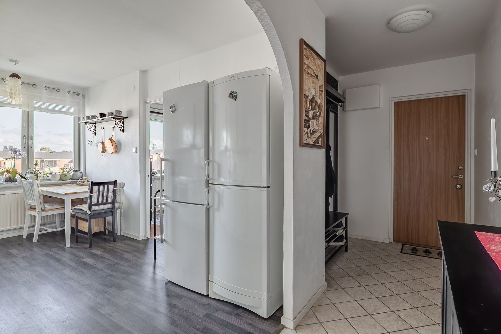 Bostadsrätt, Stenhagsgatan 10C, Våxnäs, Karlstad