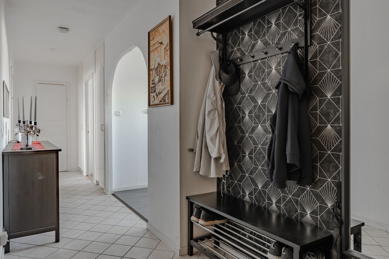 Bostadsrätt, Stenhagsgatan 10C, Våxnäs, Karlstad