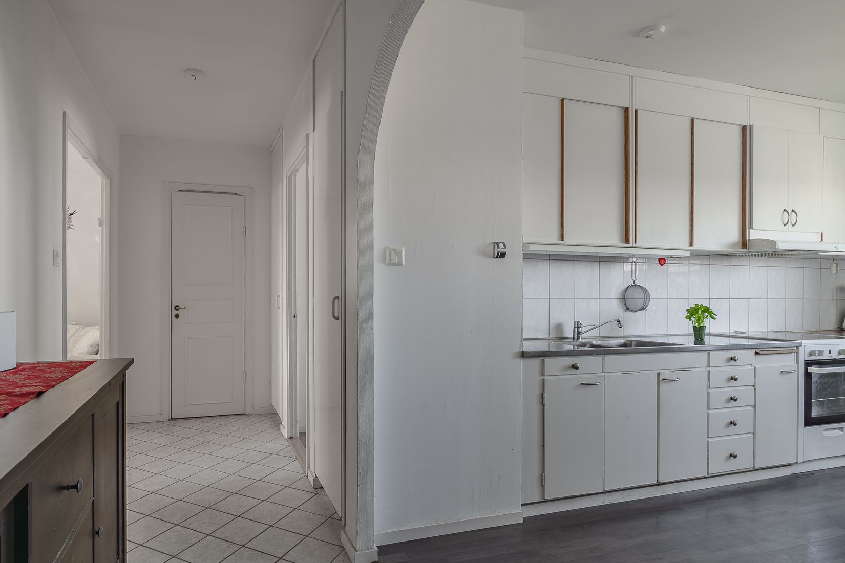 Bostadsrätt, Stenhagsgatan 10C, Våxnäs, Karlstad