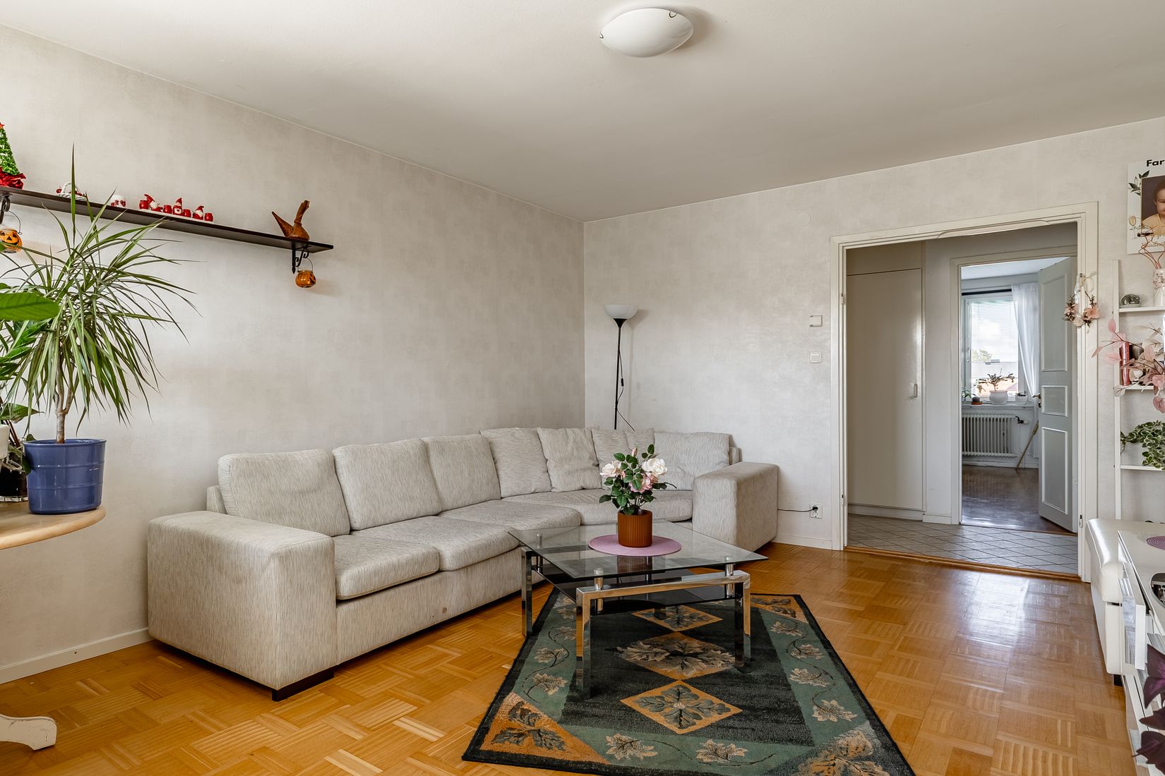 Bostadsrätt, Stenhagsgatan 10C, Våxnäs, Karlstad