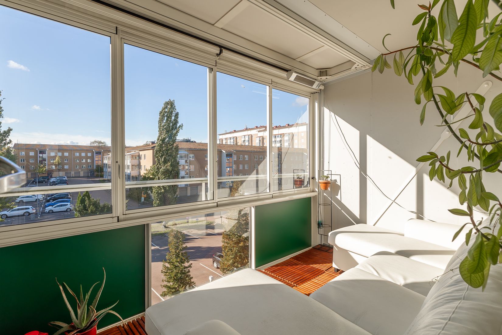 Bostadsrätt, Stenhagsgatan 10C, Våxnäs, Karlstad