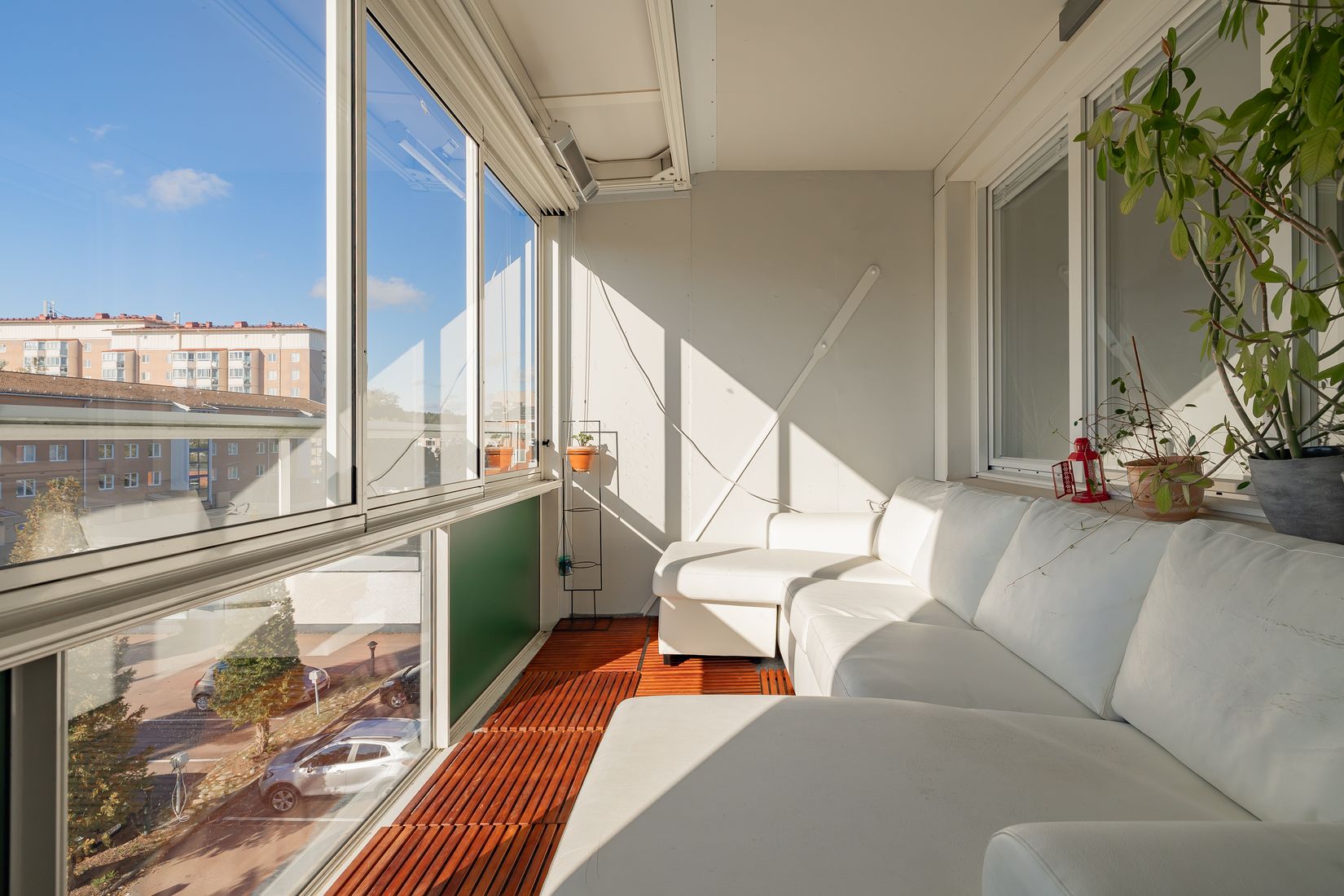 Bostadsrätt, Stenhagsgatan 10C, Våxnäs, Karlstad