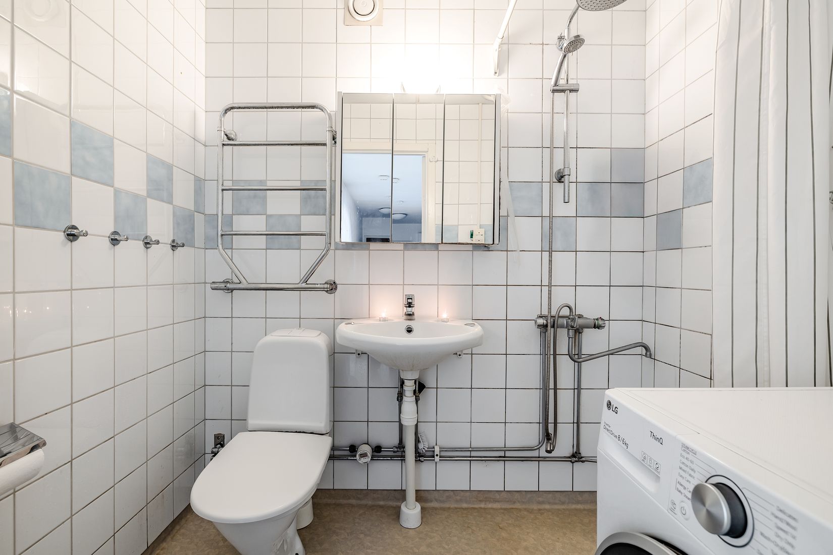 Bostadsrätt, Stenhagsgatan 10C, Våxnäs, Karlstad