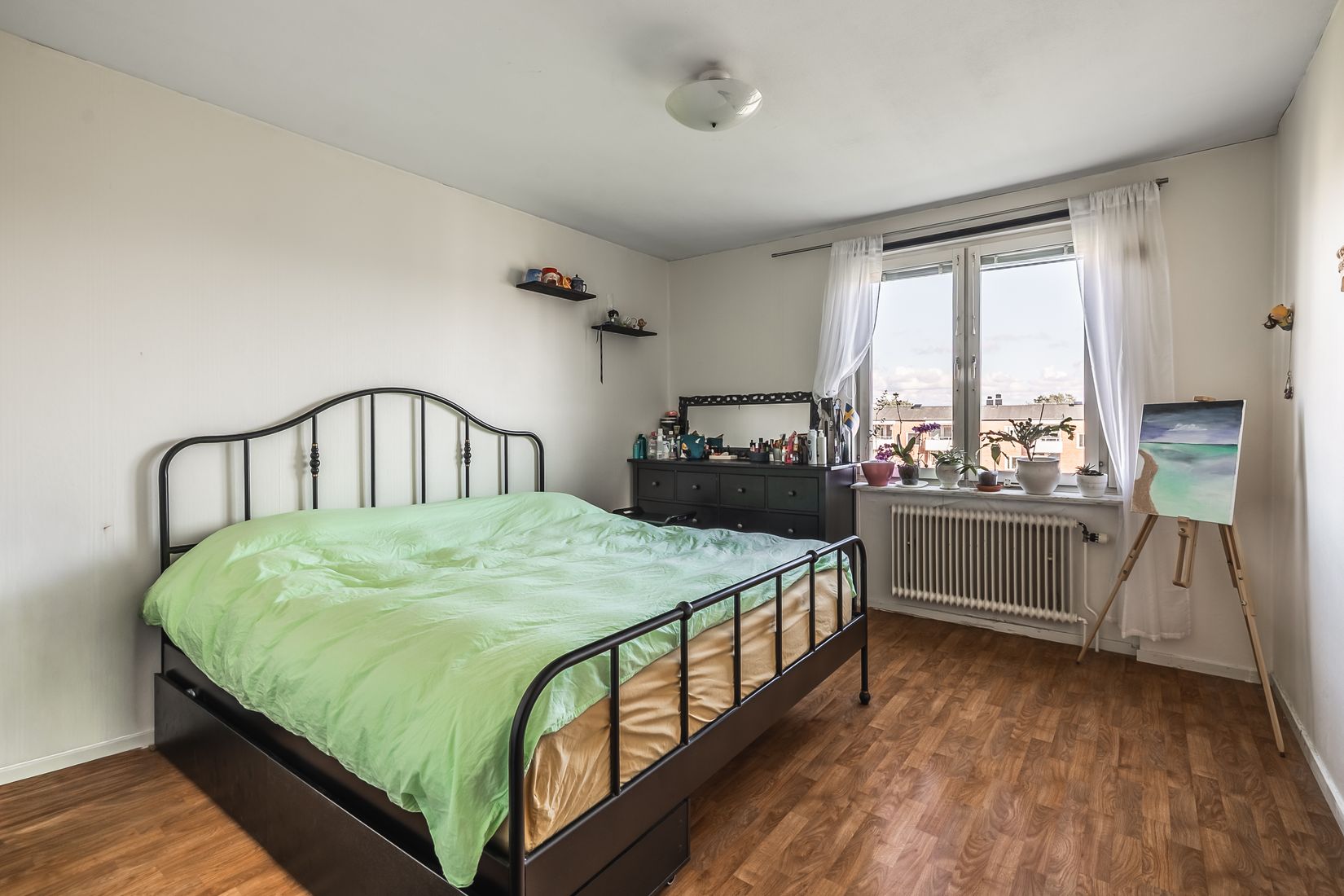 Bostadsrätt, Stenhagsgatan 10C, Våxnäs, Karlstad