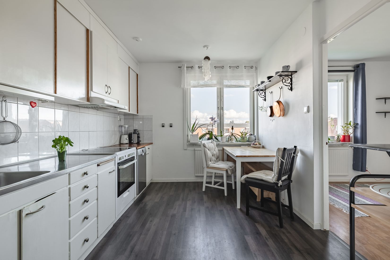 Bostadsrätt, Stenhagsgatan 10C, Våxnäs, Karlstad