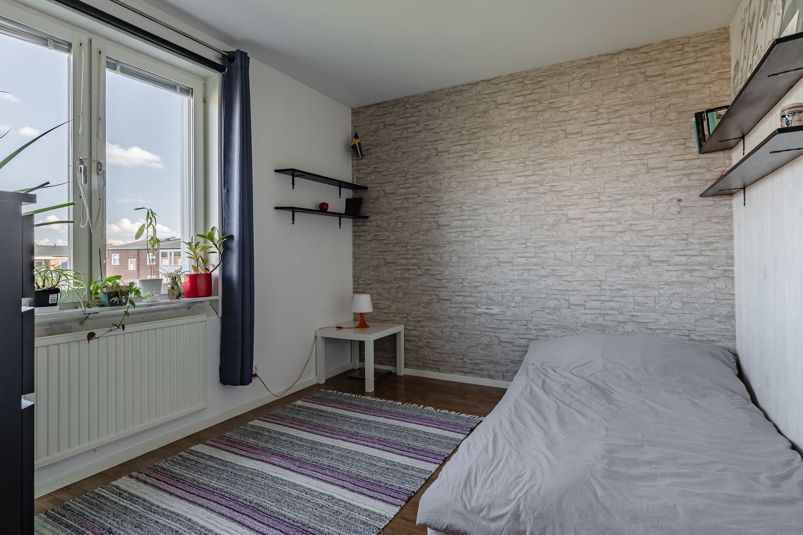 Bostadsrätt, Stenhagsgatan 10C, Våxnäs, Karlstad