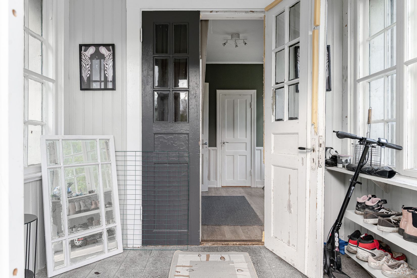 Villa, Storgatan 37, Valla, Katrineholm