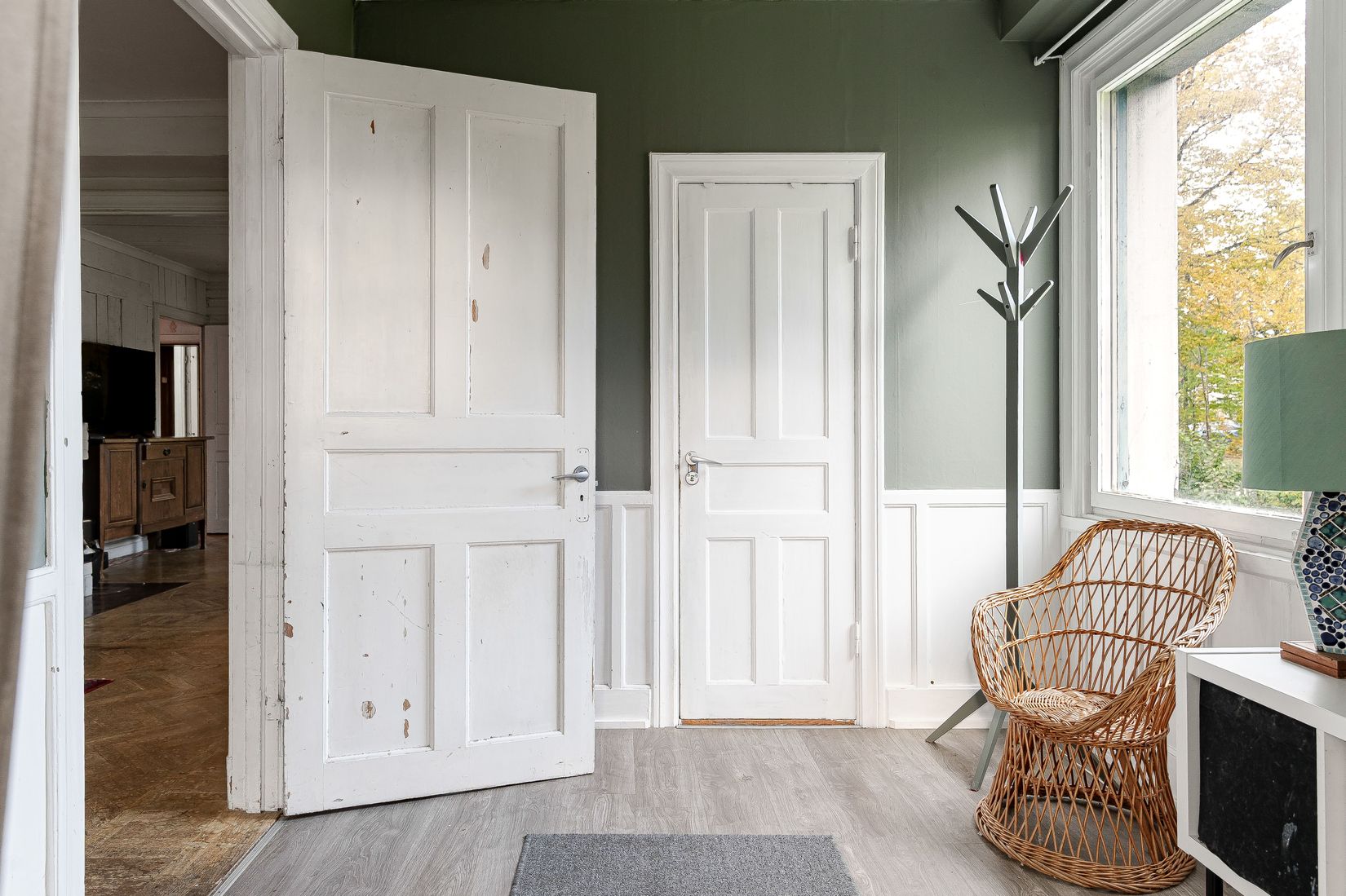 Villa, Storgatan 37, Valla, Katrineholm