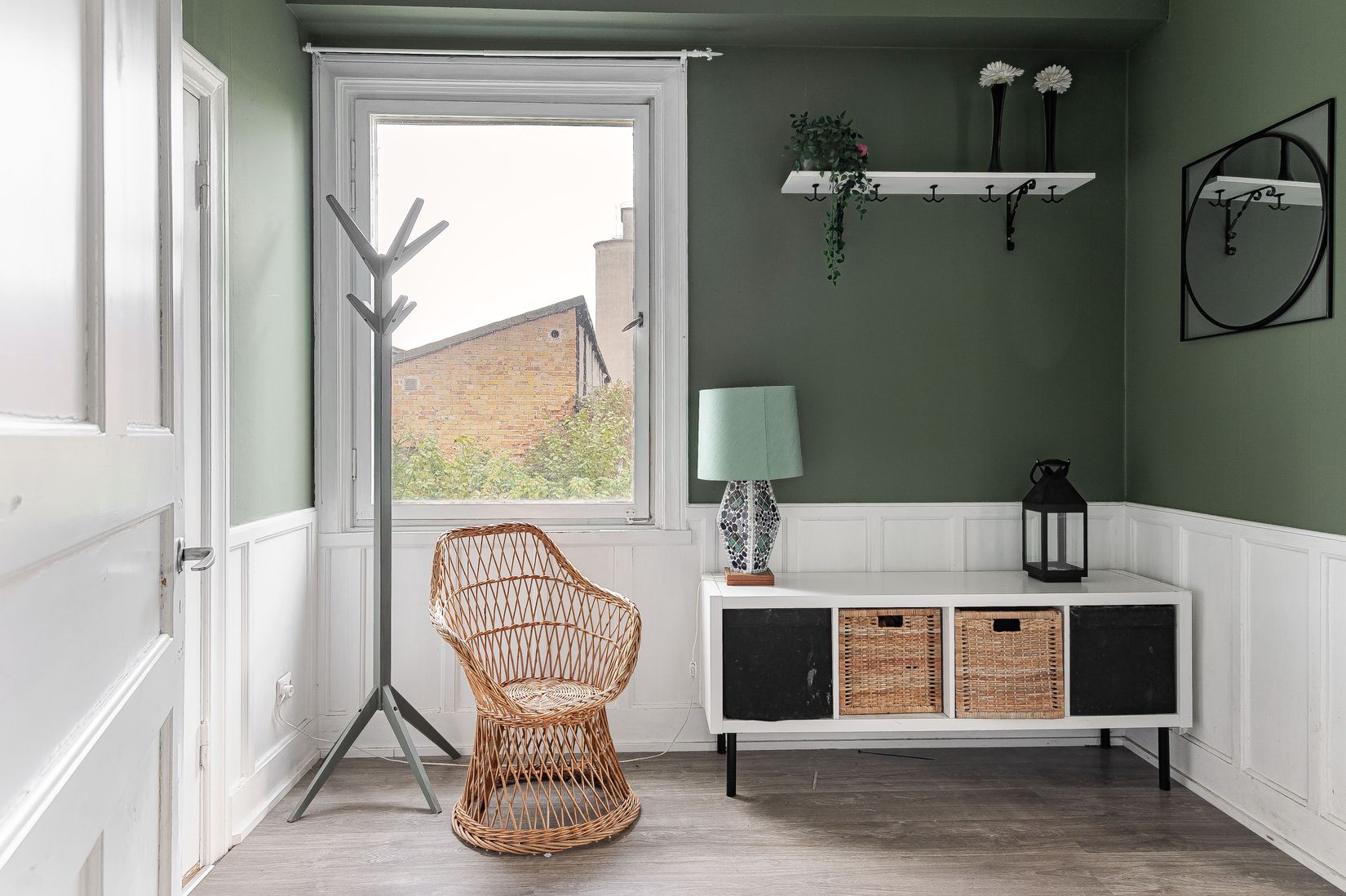 Villa, Storgatan 37, Valla, Katrineholm