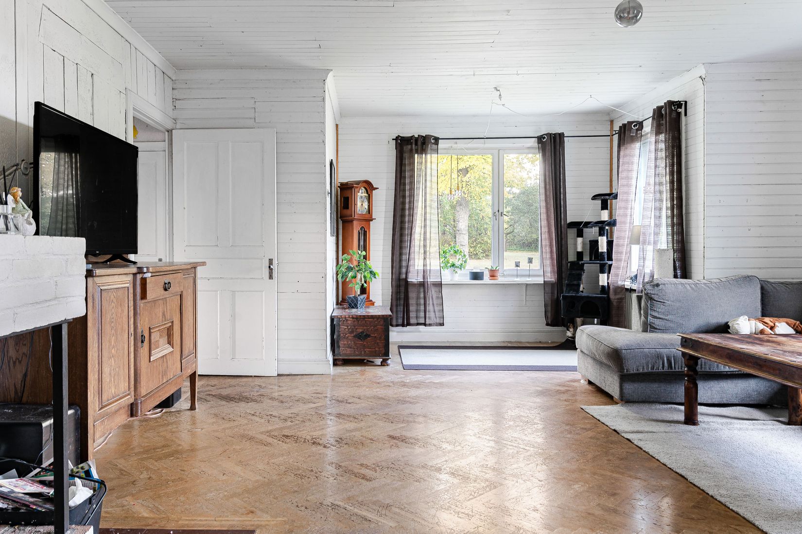 Villa, Storgatan 37, Valla, Katrineholm