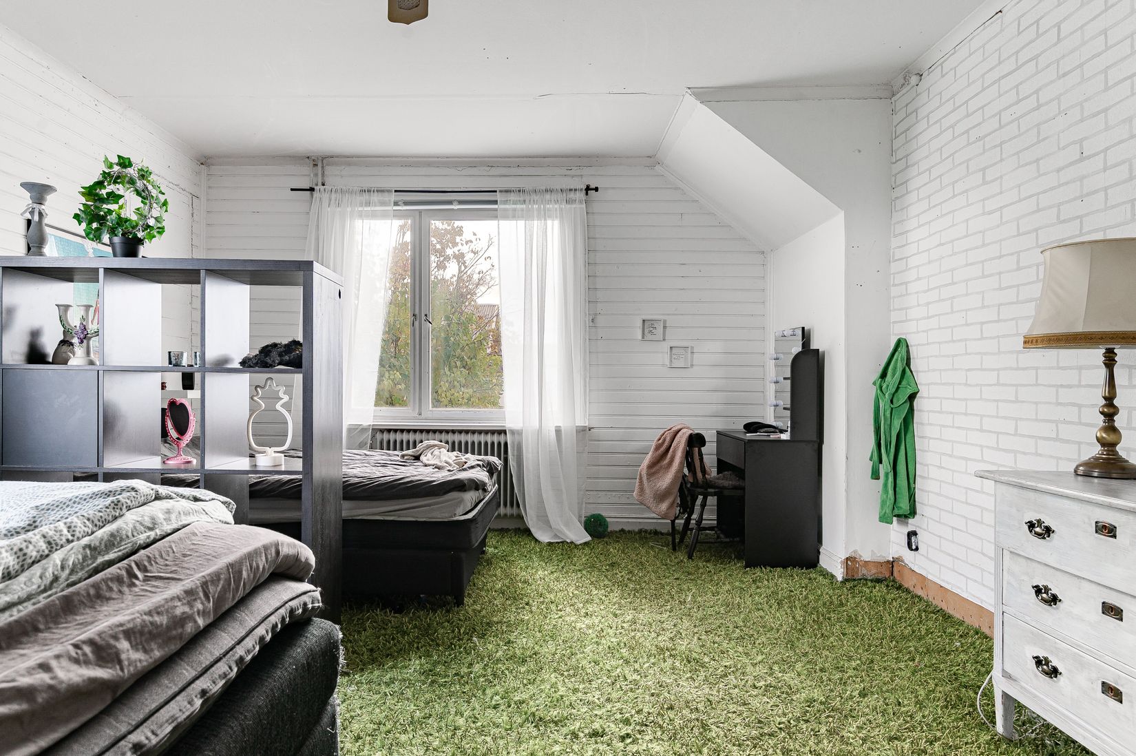 Villa, Storgatan 37, Valla, Katrineholm