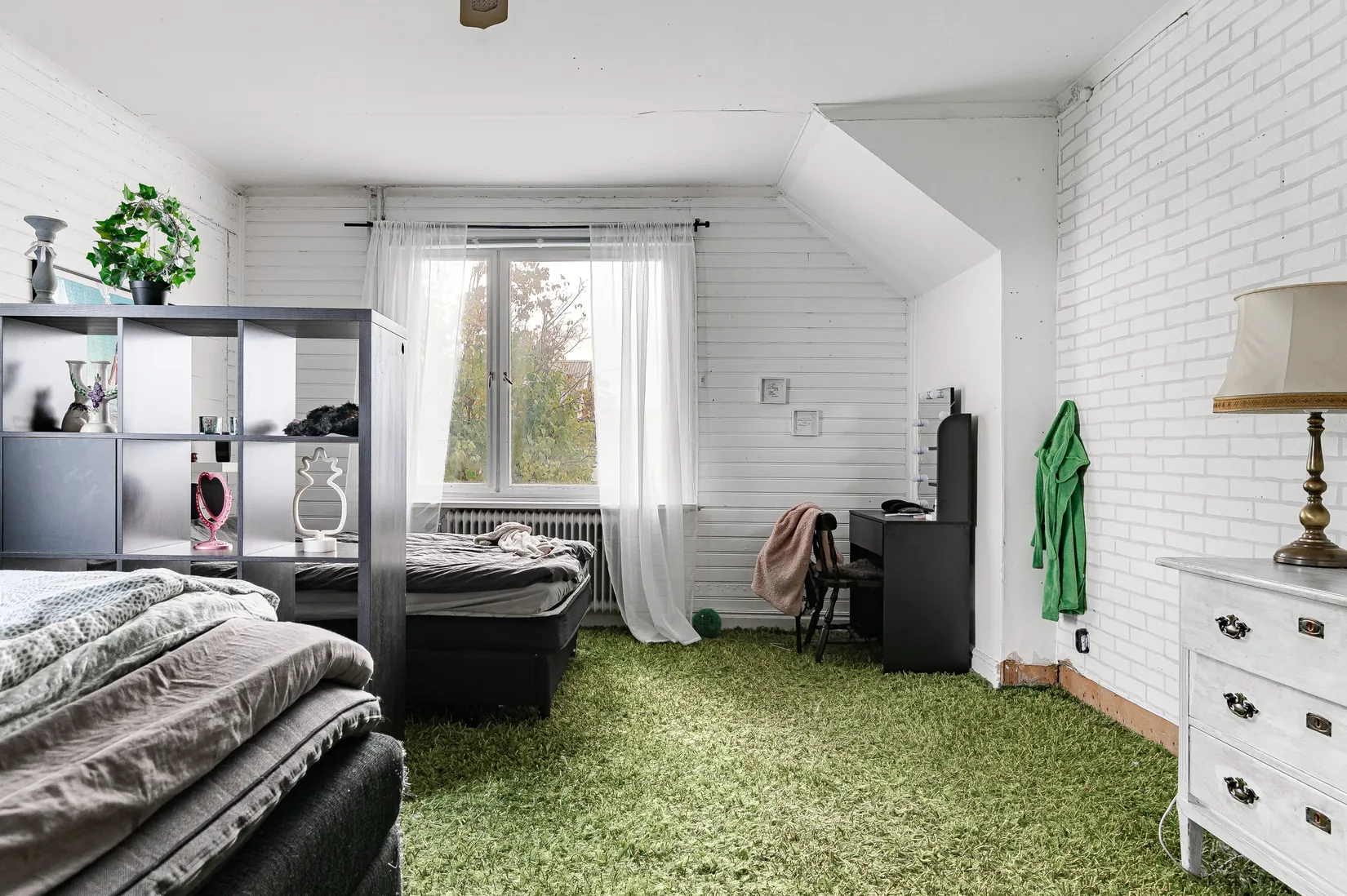 Villa, Storgatan 37, Valla, Katrineholm